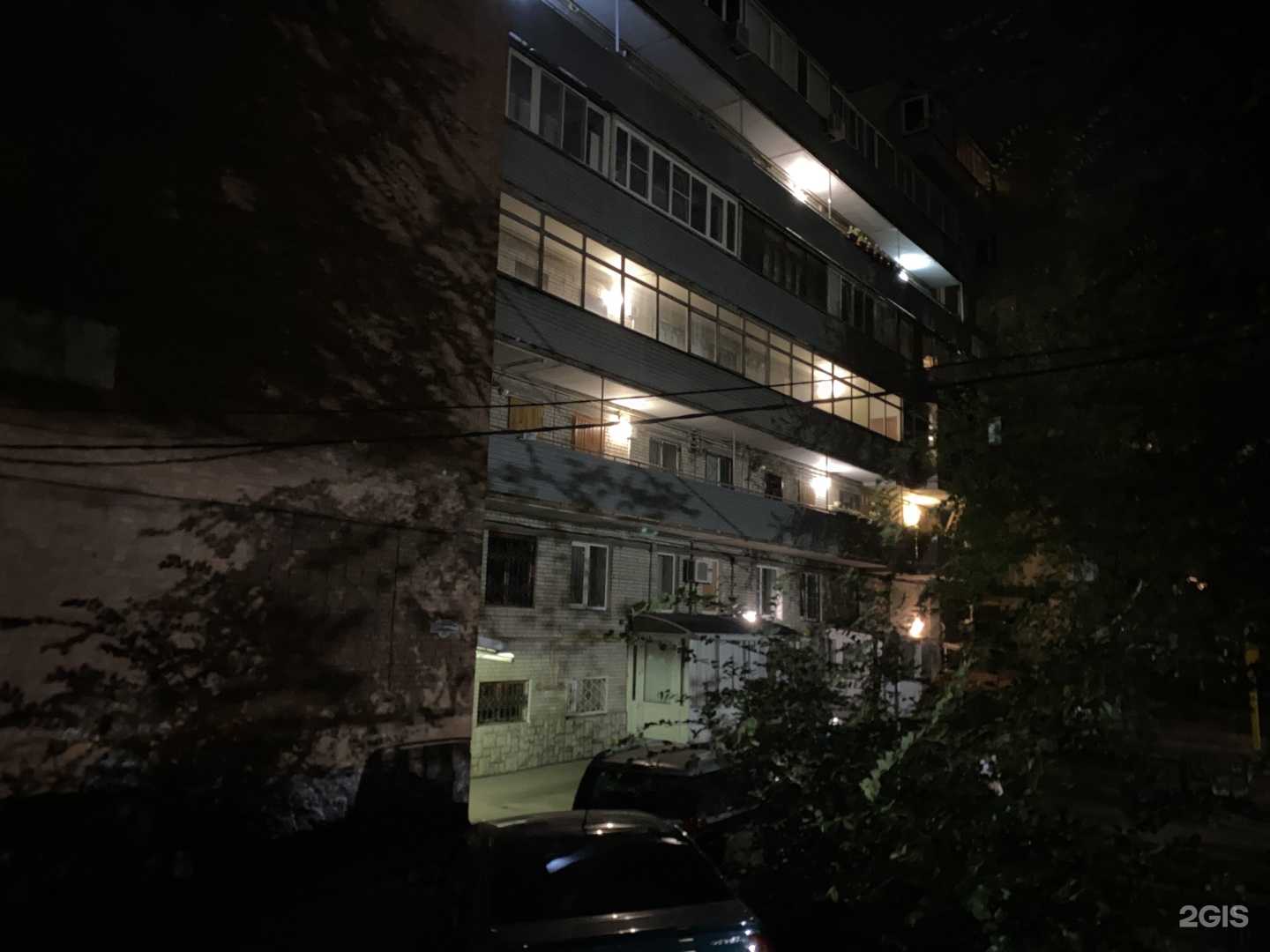 Отзывы на компанию ЮгСтройУниверсал в г. Ростов-на-Дону c фото