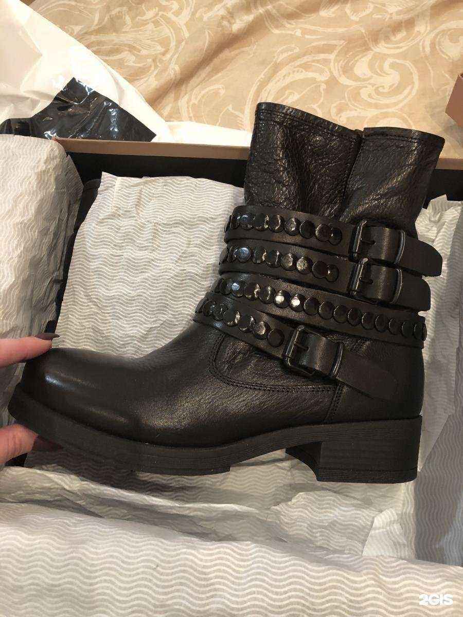 Отзывы на компанию Carlo Pazolini в Красноярске c фото