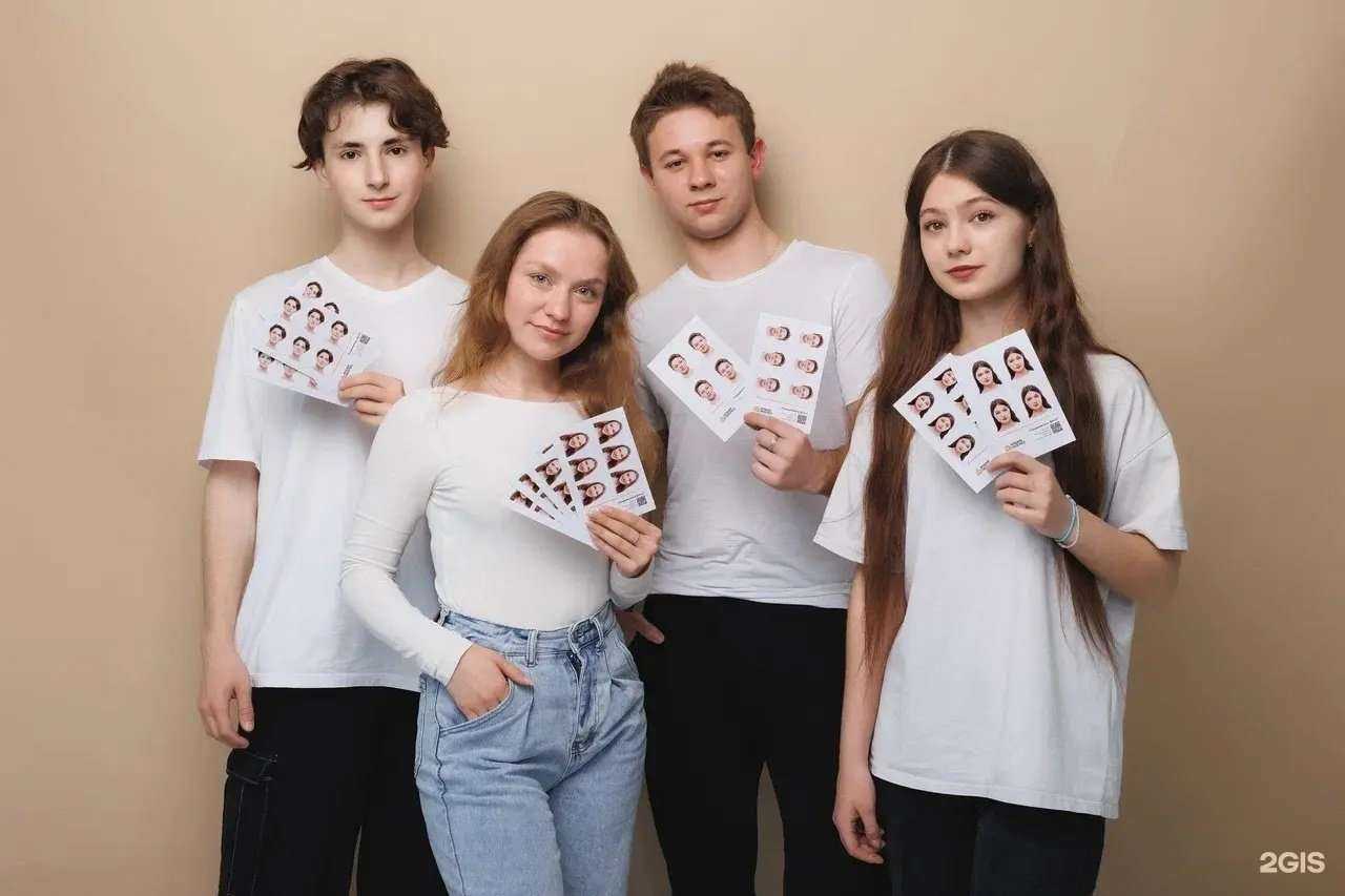 Отзывы на компанию Cheese Photo в Новосибирске c фото