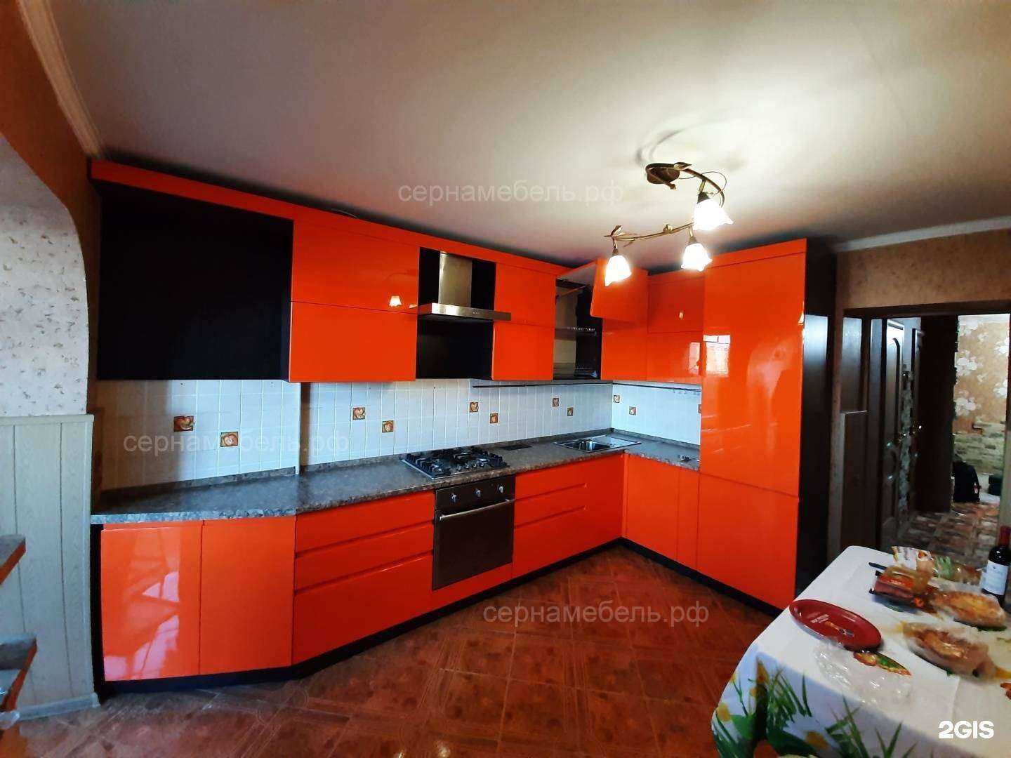 Отзывы на компанию Серна Мебель в г. Чебоксары c фото