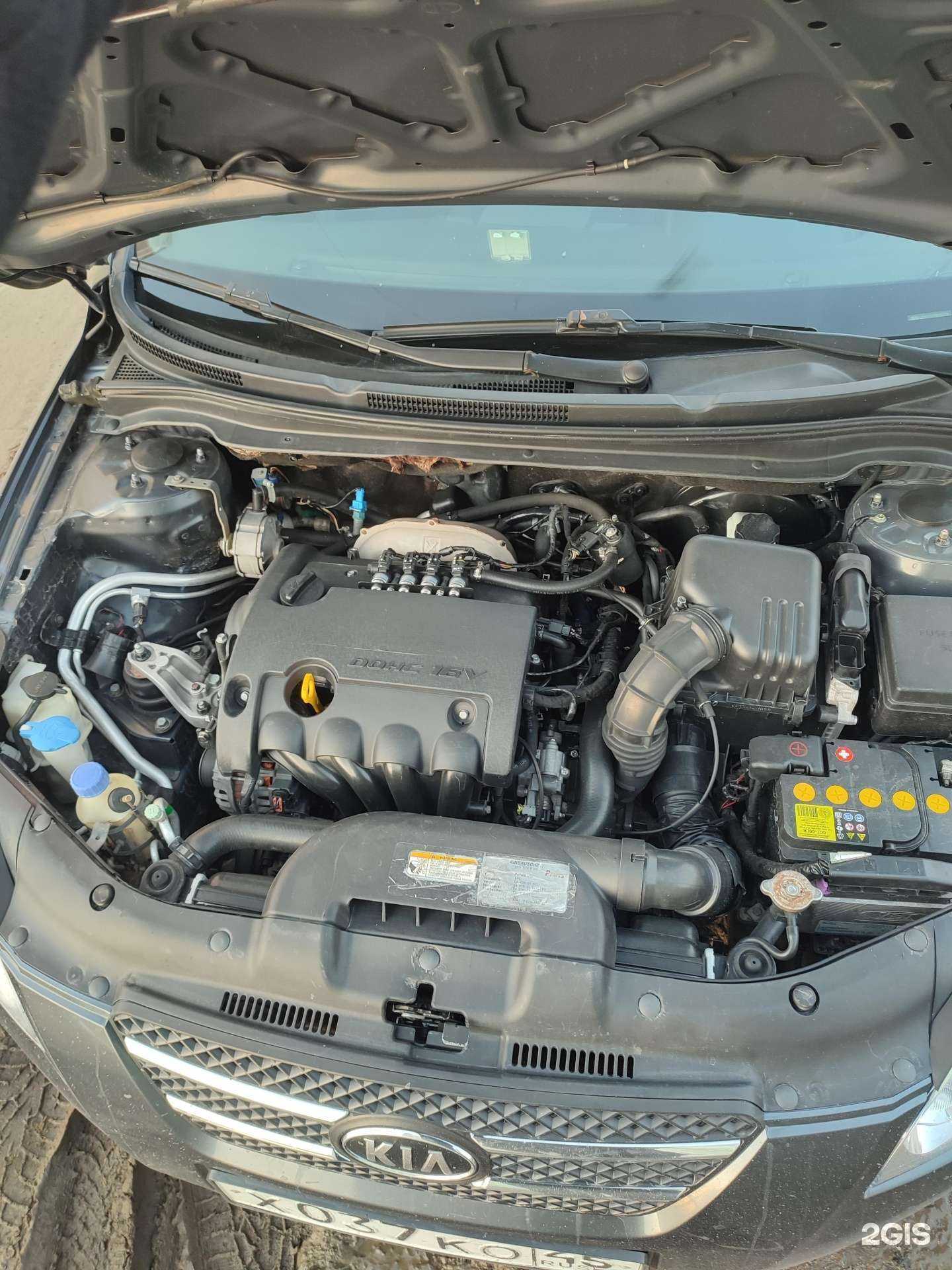 Отзывы на компанию Автозона в Тюмени c фото