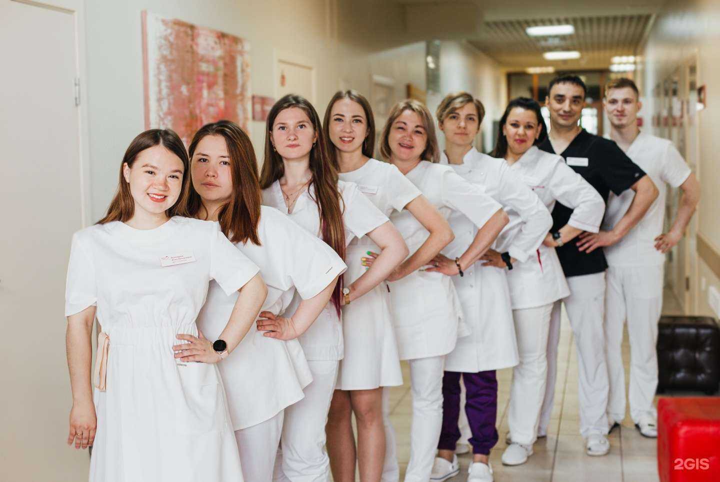 Отзывы на компанию Медлюкс в г. Чита c фото