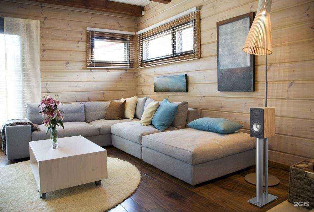 Отзывы на компанию Север лес строй в г. Самара c фото