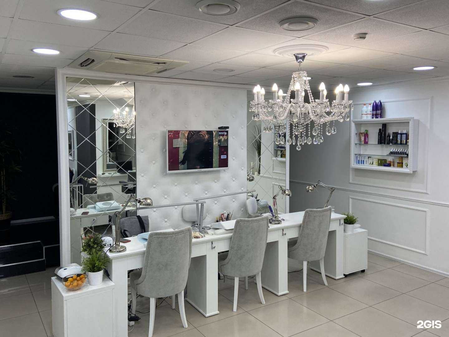 Отзывы на компанию Fi-albi beauty lab в Новосибирске c фото