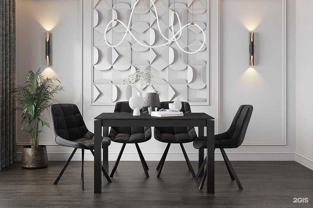 Отзывы на компанию Homfort в Тюмени c фото