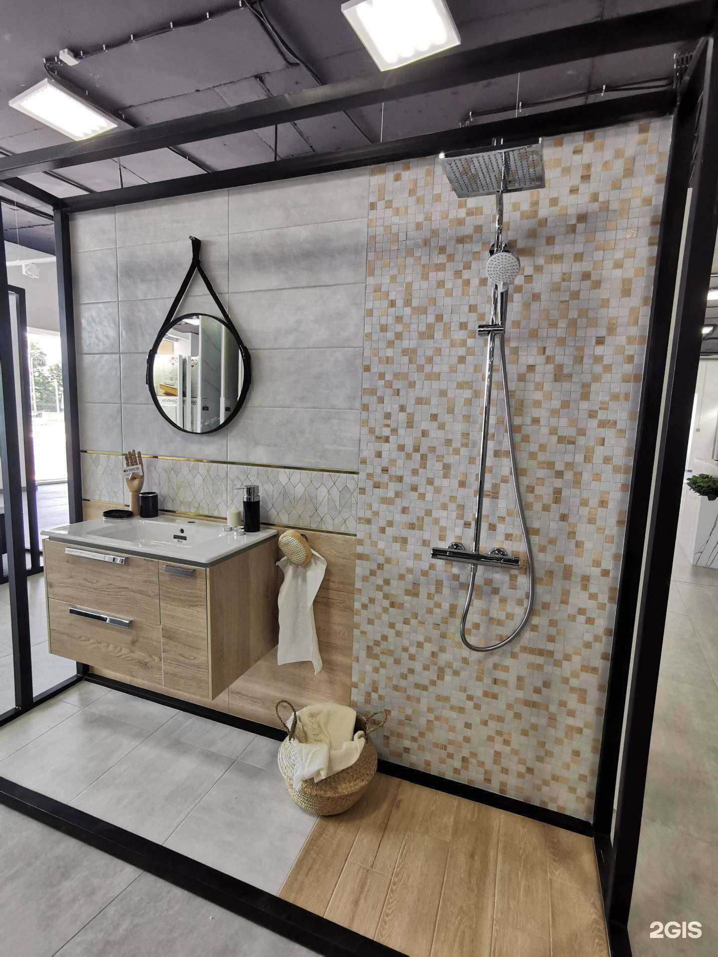 Отзывы на компанию Global tile в Краснодаре c фото