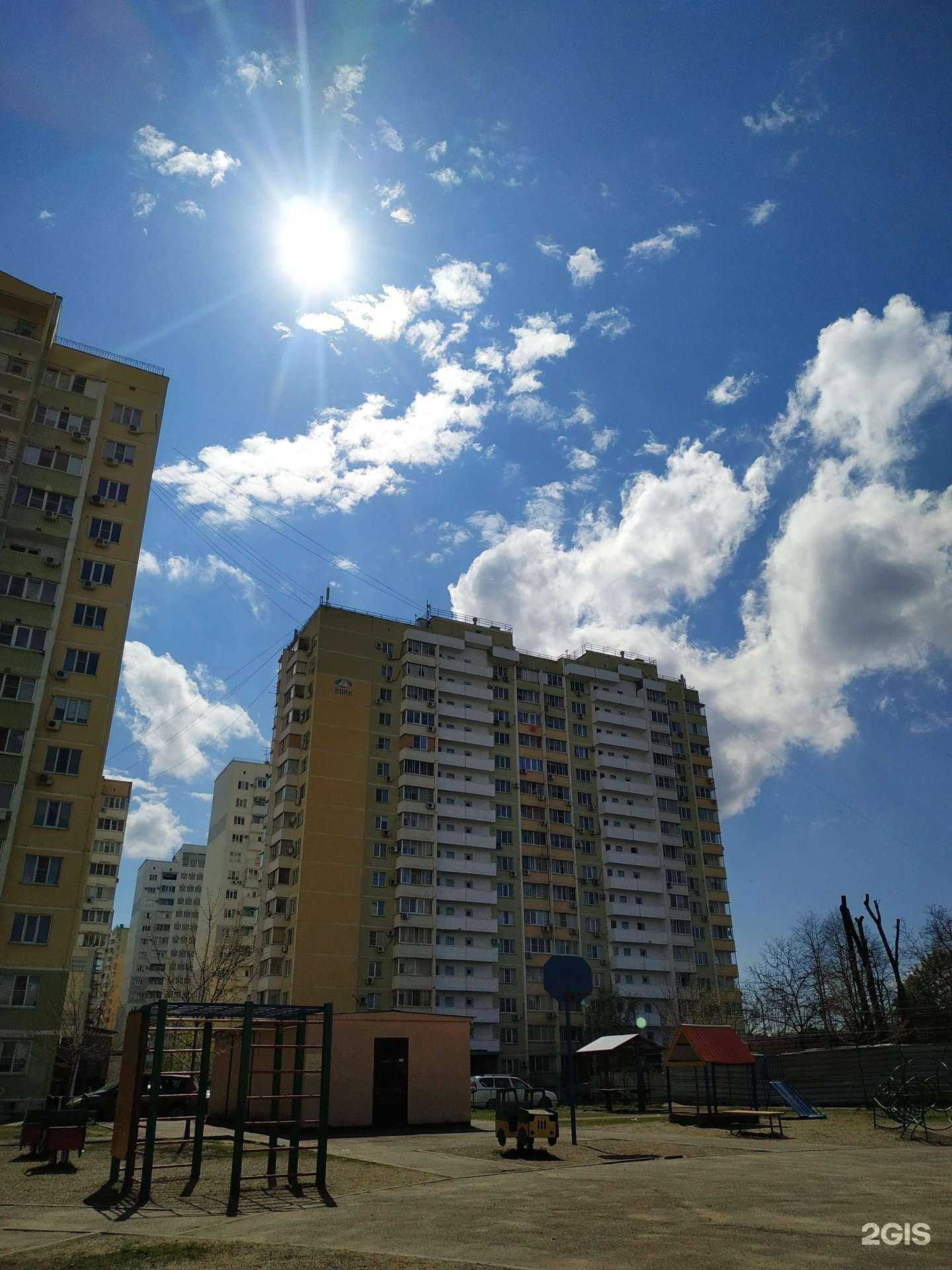 Отзывы на компанию Фаворит-Юг в Краснодаре c фото - фотография 2 из 2