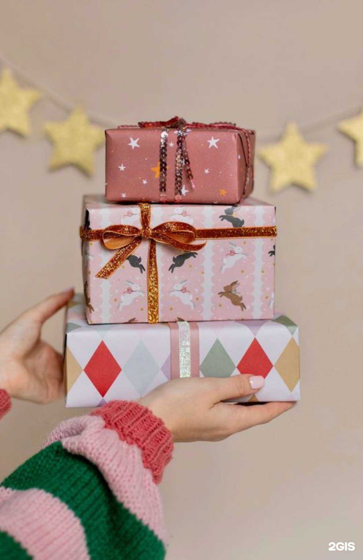 Отзывы на компанию Упаковкин в г. Артём c фото