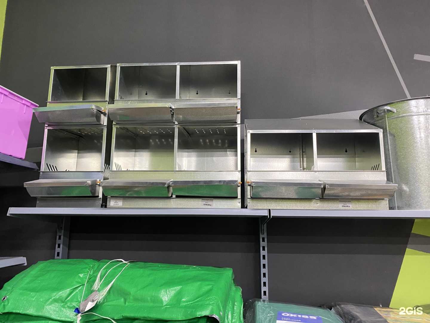 Отзывы на компанию Сытая ферма в г. Сургут c фото