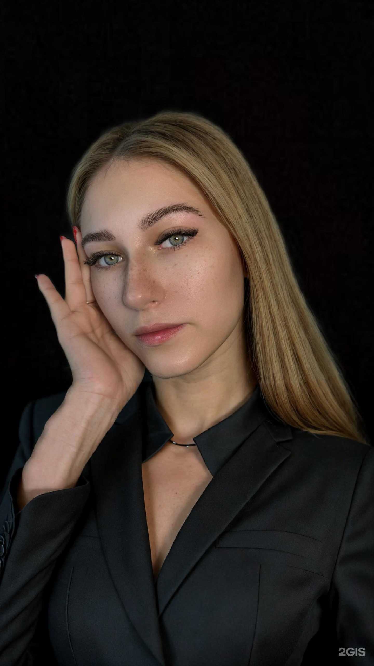 Отзывы на компанию Студия наращивания ресниц  в Челябинске c фото