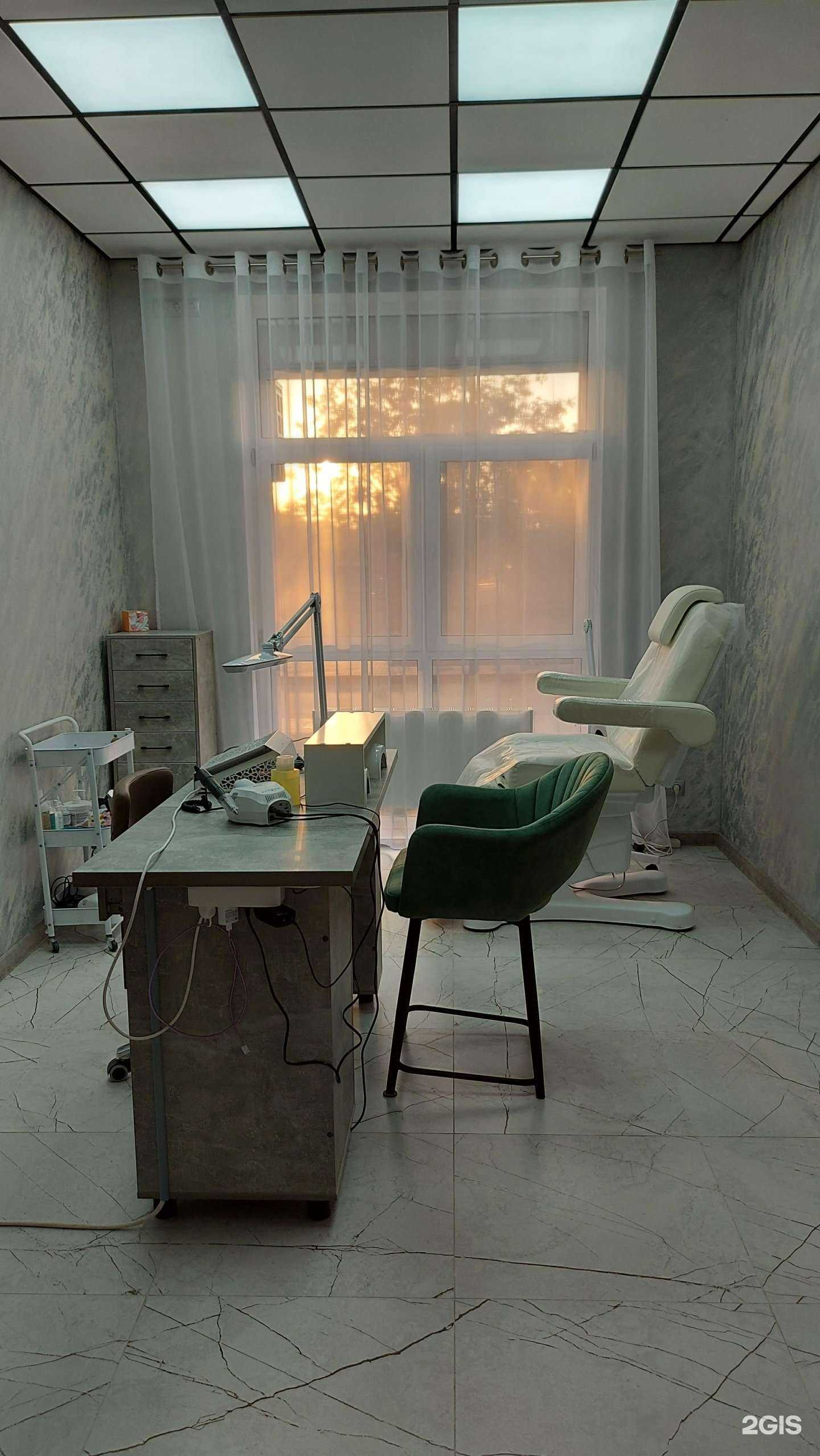 Отзывы на компанию Девочки на маникюре в Краснодаре c фото