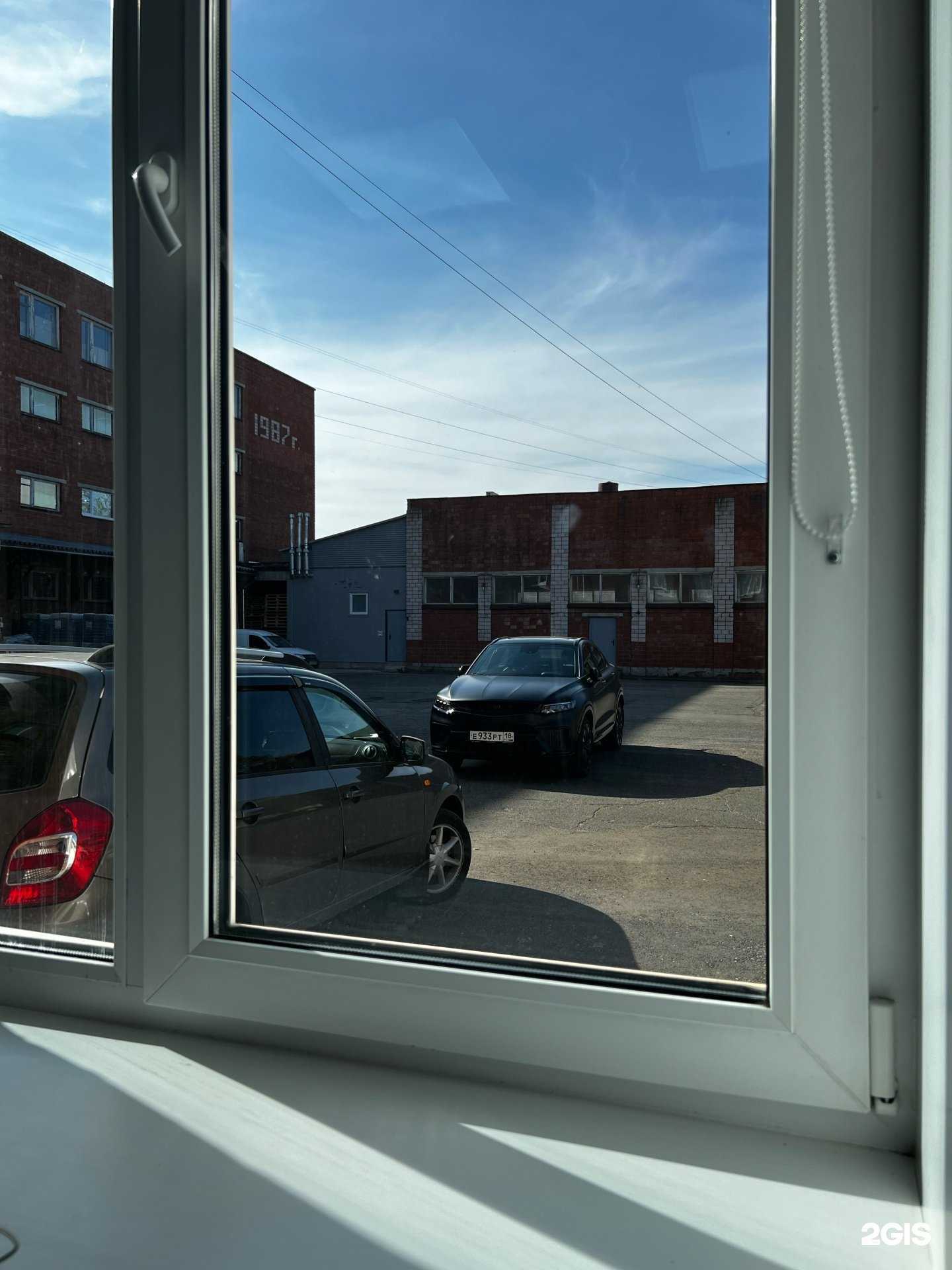 Отзывы на компанию Kontaly в Ижевске c фото