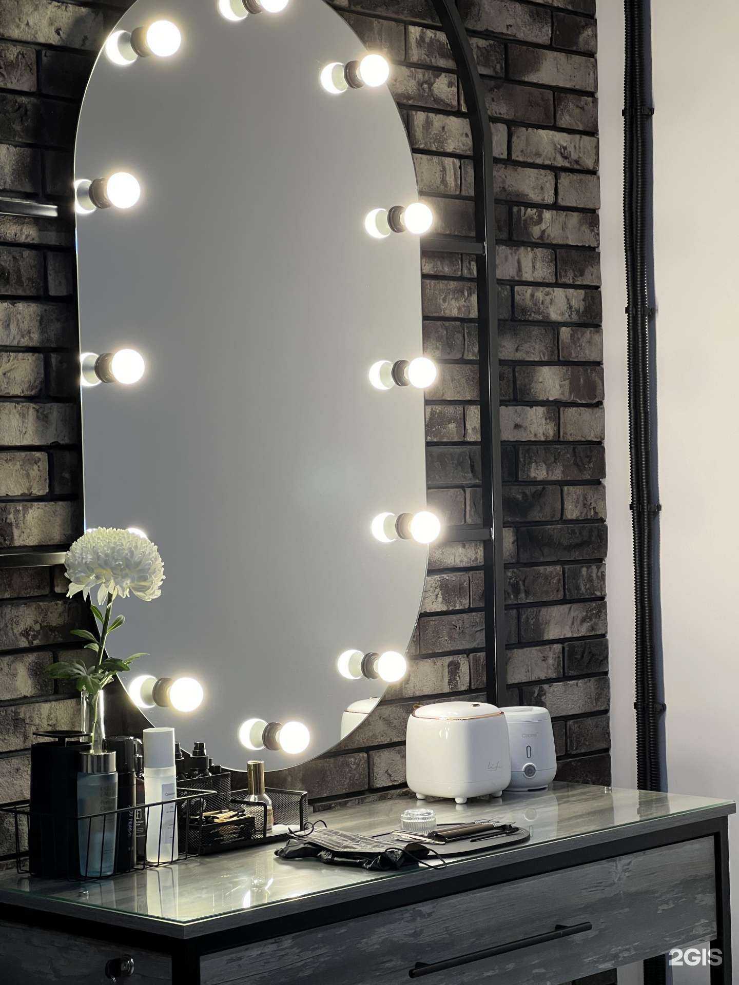 Отзывы на компанию Студия оформления бровей в Иркутске c фото