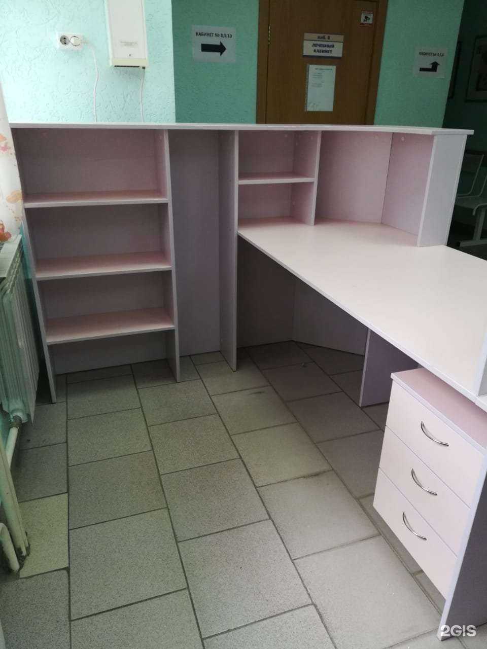 Отзывы на компанию Мастер-Мебель в Томске c фото