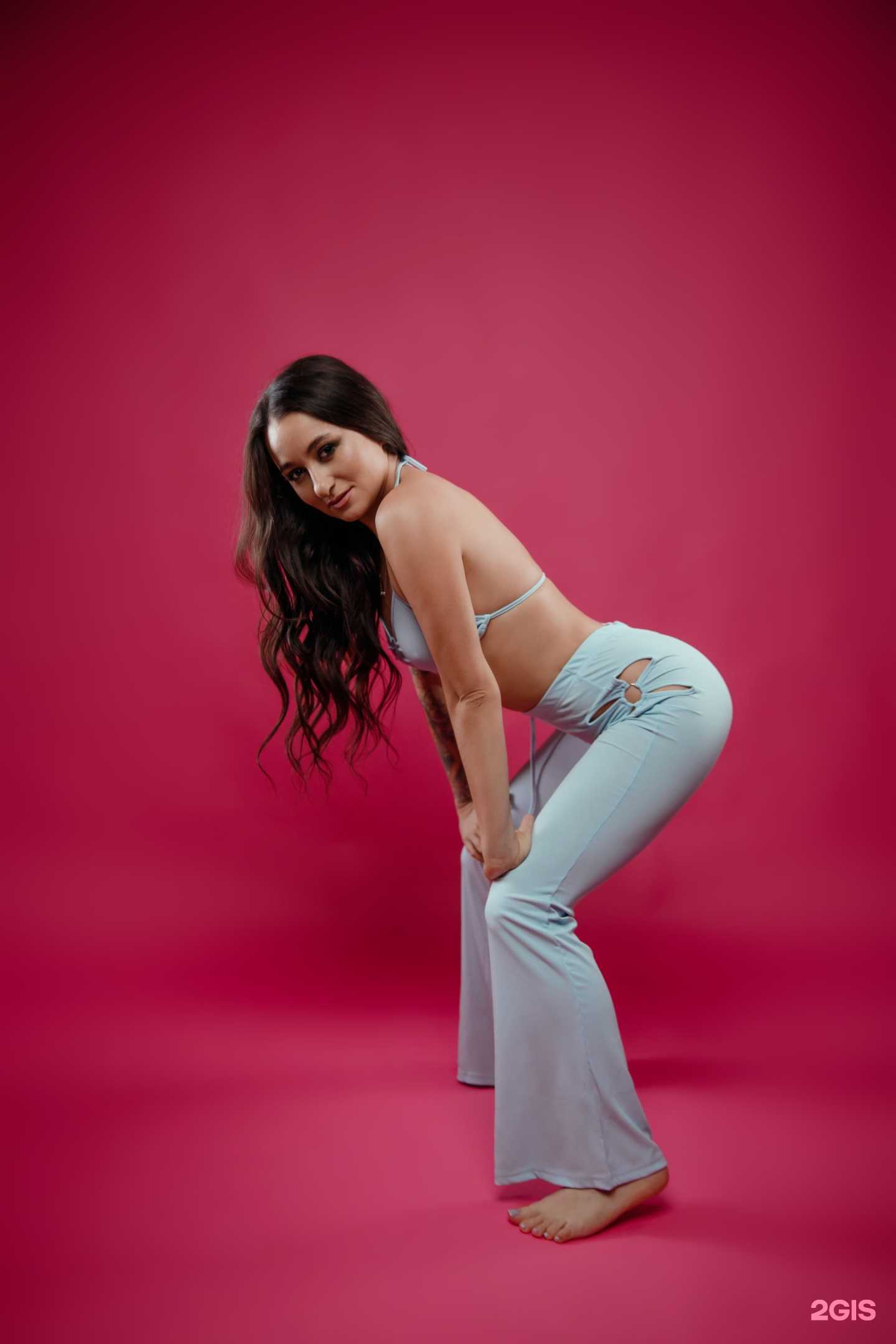 Отзывы на компанию #BEONEDANCE в г. Новокузнецк c фото