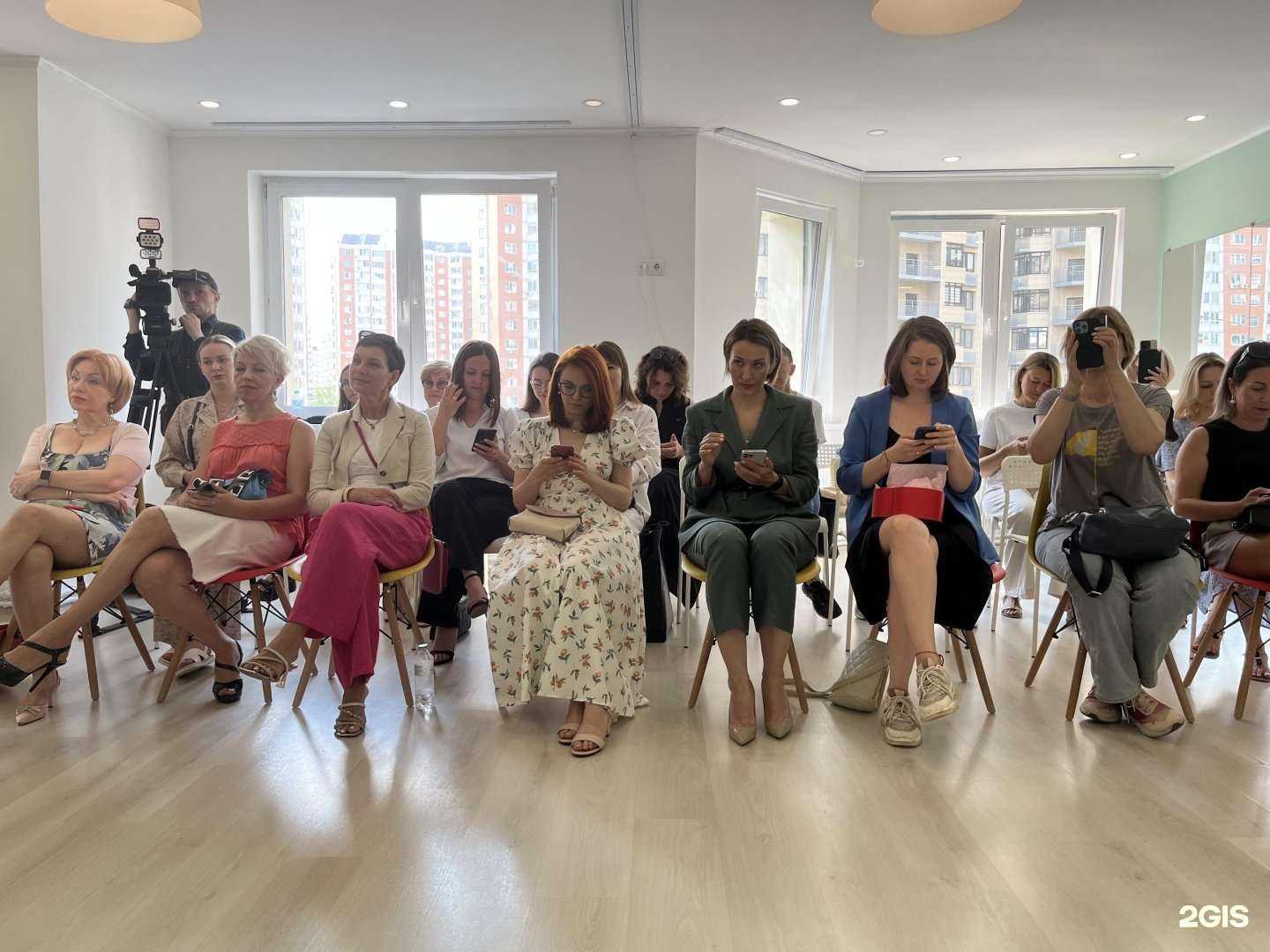 Отзывы на компанию Sono в г. Видное c фото