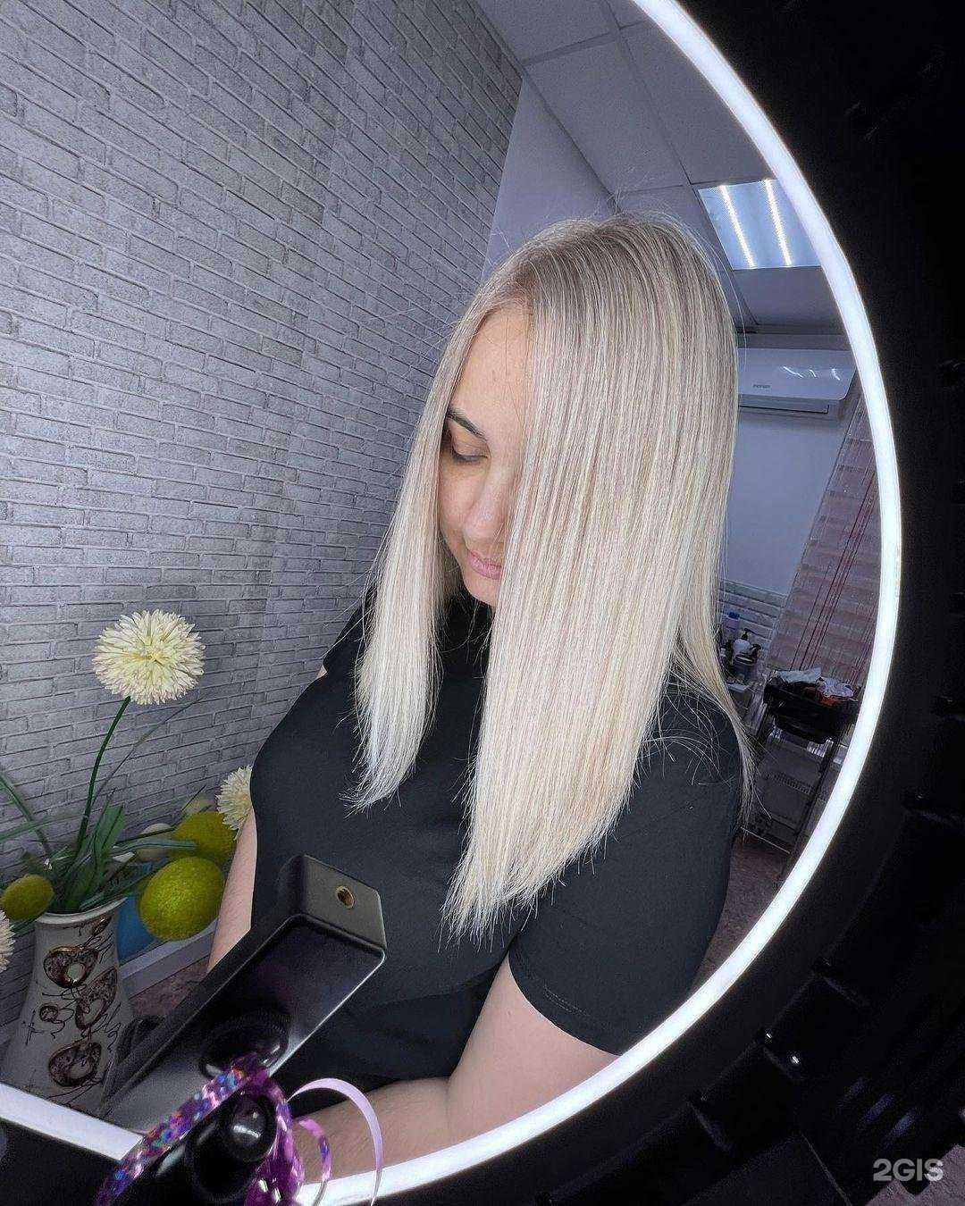 Отзывы на компанию Oksi lady в Краснодаре c фото