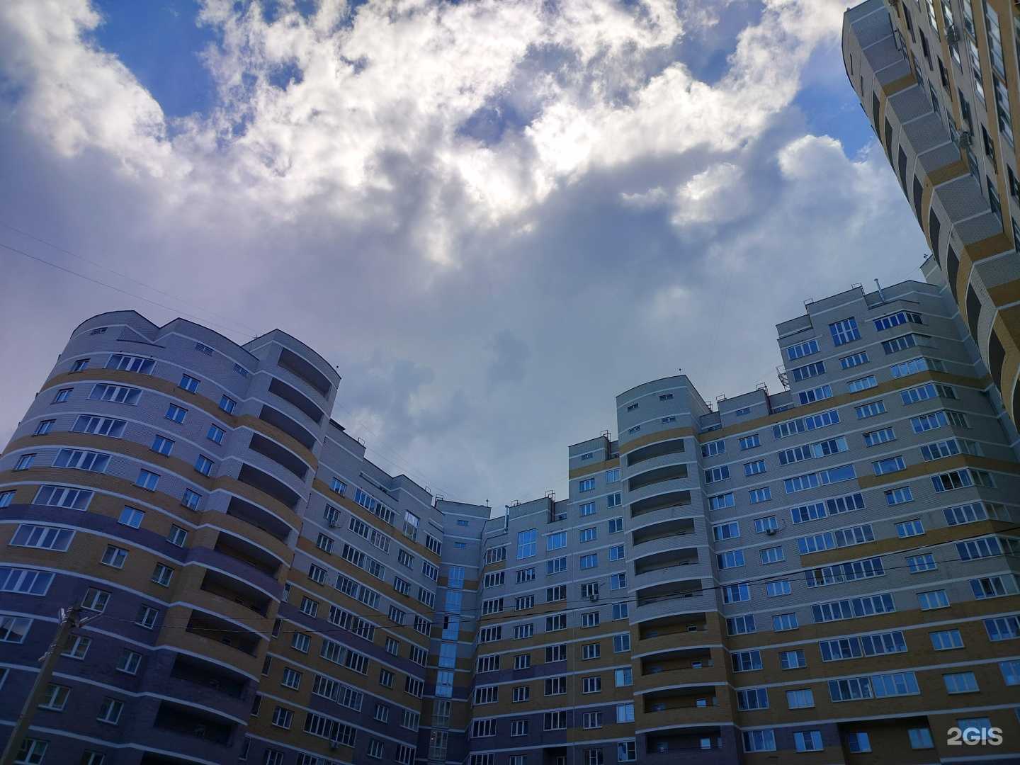 Отзывы на компанию Studio 16 в Костроме c фото - фотография 2 из 2