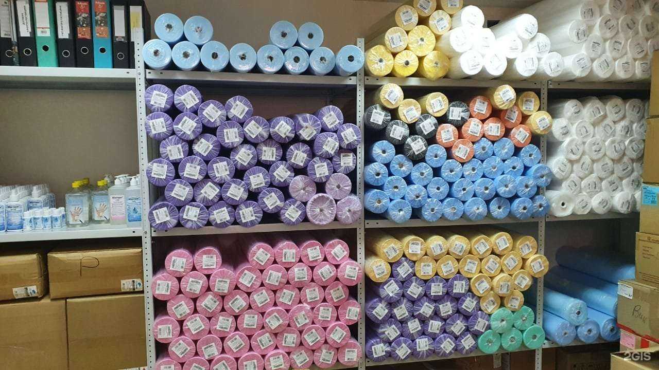 Отзывы на компанию Мед-А в Ульяновске c фото