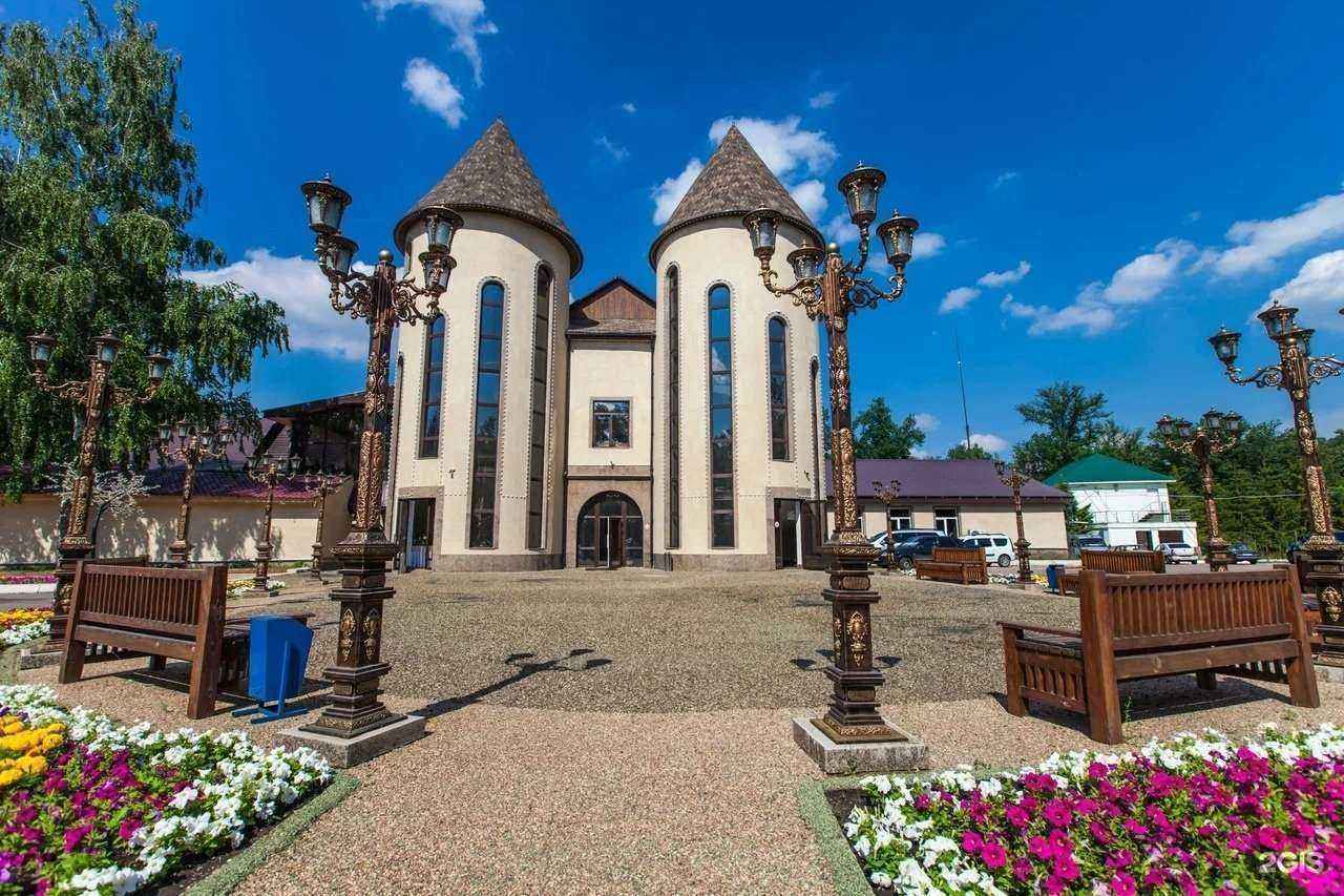 Отзывы на компанию Жемчужина в г. Уфа c фото