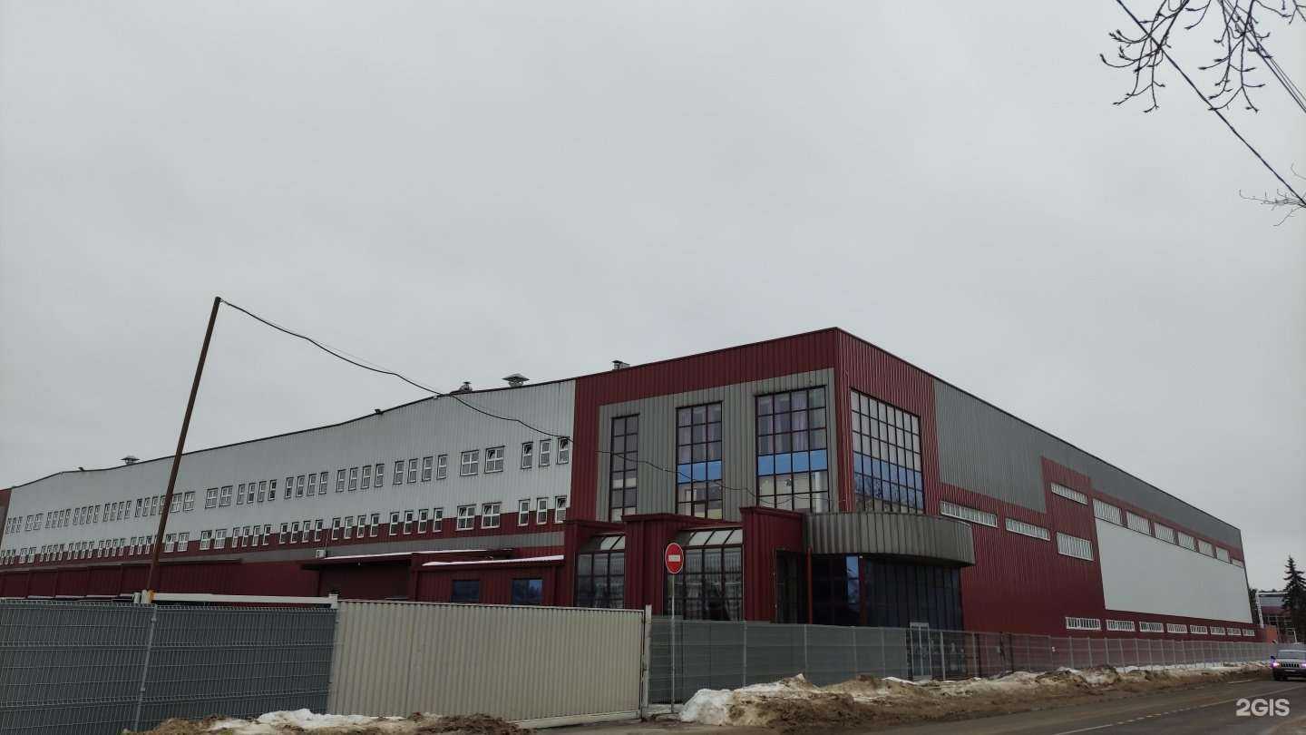 Отзывы на компанию Вентпроспект в Лобне c фото - фотография 2 из 2