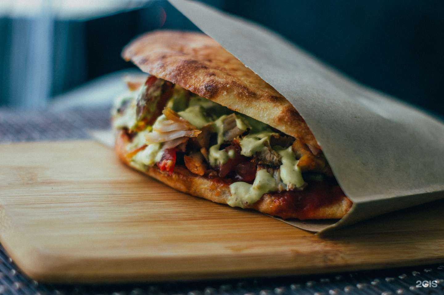 Отзывы на компанию Заверни.Ка в Первоуральске c фото