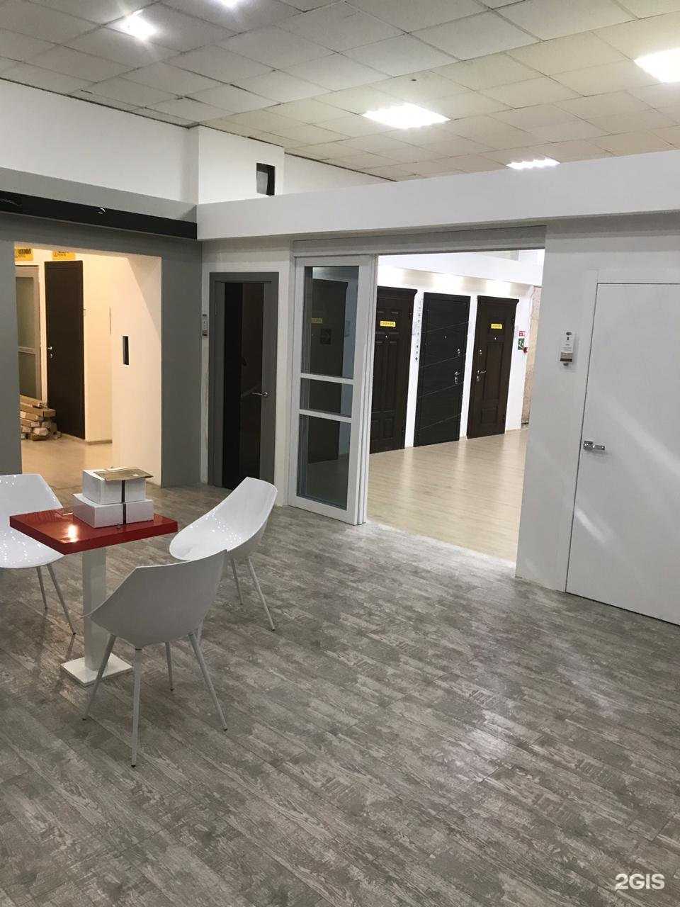 Отзывы на компанию Rada Doors в Ставрополе c фото