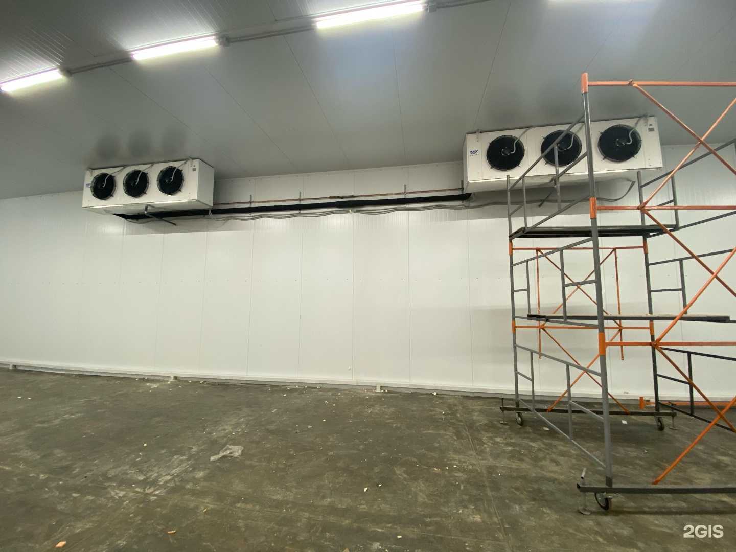 Отзывы на компанию Гудфрост в г. Самара c фото