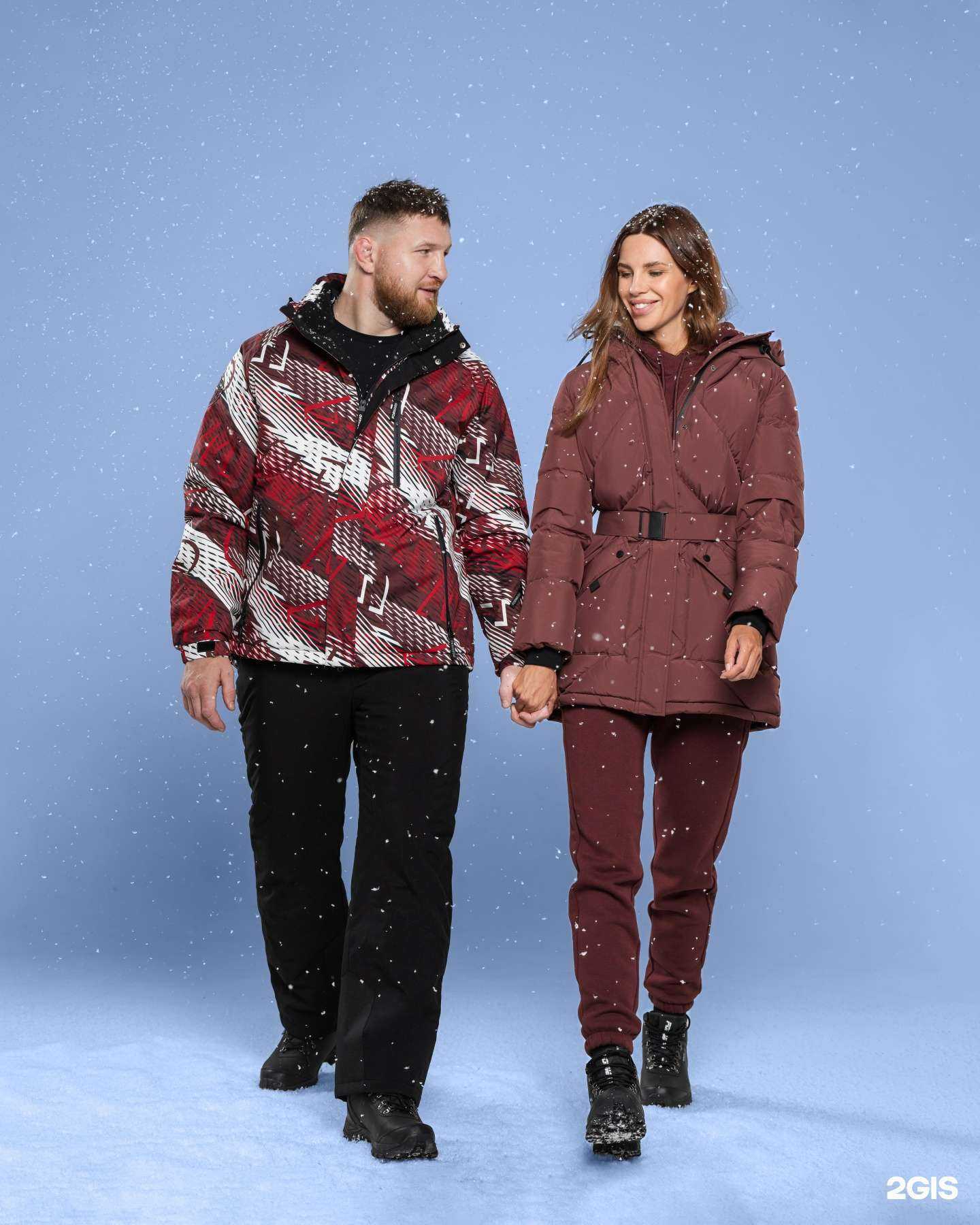 Отзывы на компанию Forward в Краснодаре c фото