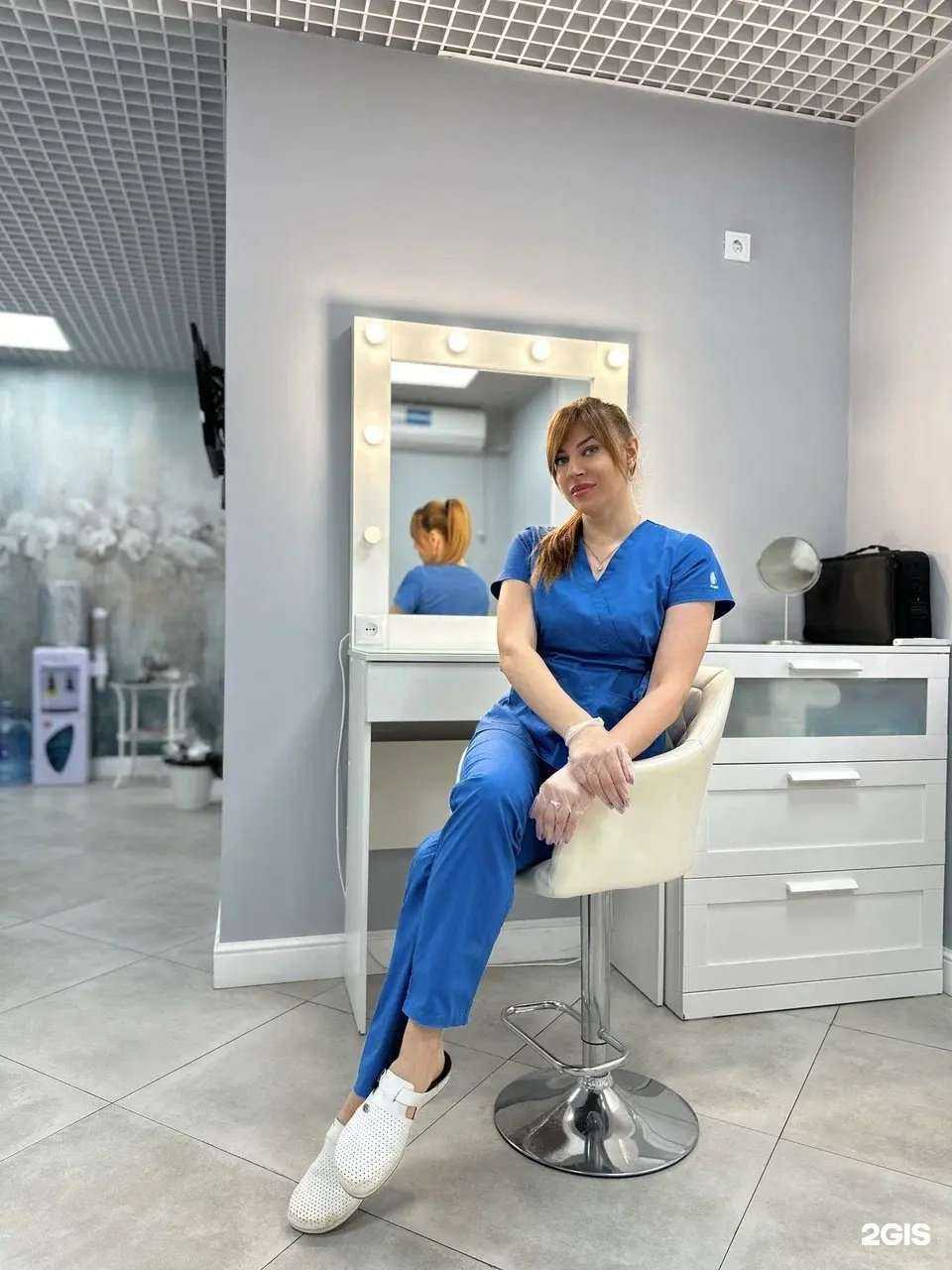 Отзывы на компанию Студия лазерной эпиляции в Краснодаре c фото