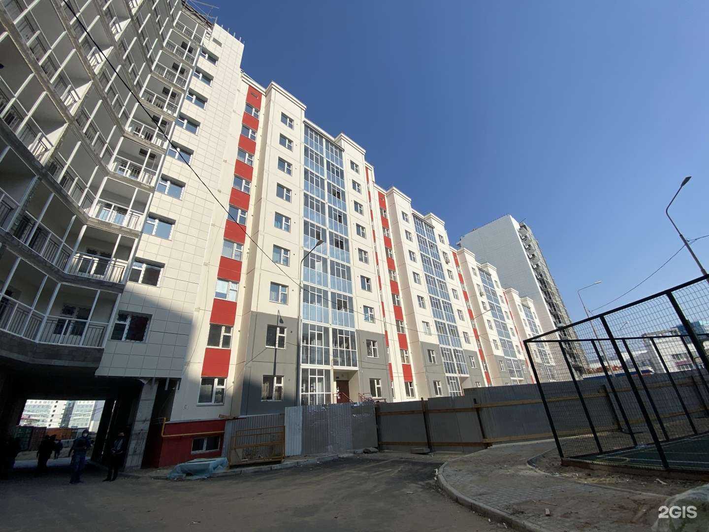 Отзывы на компанию Decart Design в Якутске c фото - фотография 2 из 2