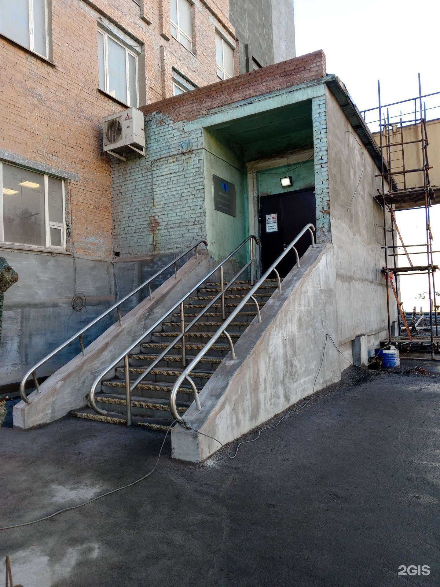 Отзывы на компанию Механический завод в г. Норильск c фото