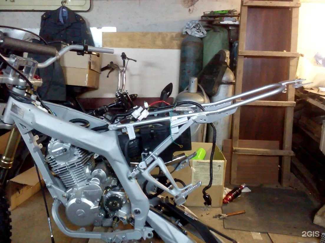 Отзывы на компанию Bardak_DetailingPVK в Первоуральске c фото - фотография 2 из 2