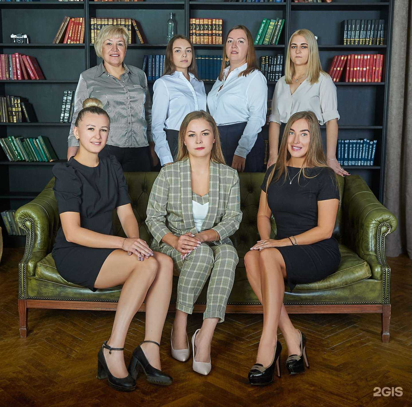 Отзывы на компанию Центурион в Сызрани c фото