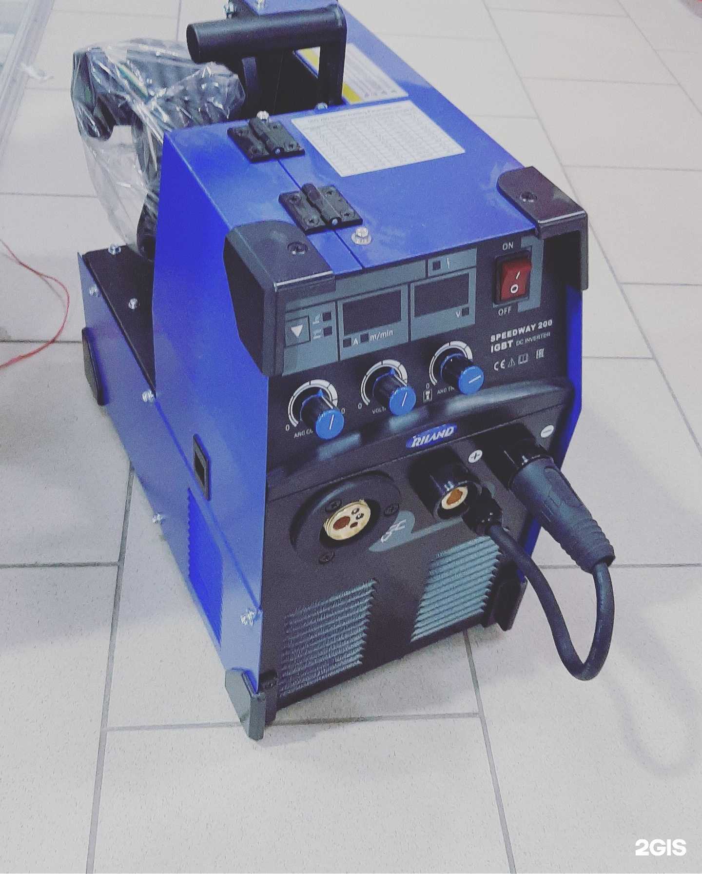 Отзывы на компанию Первый Сварочный в г. Новоуральск c фото