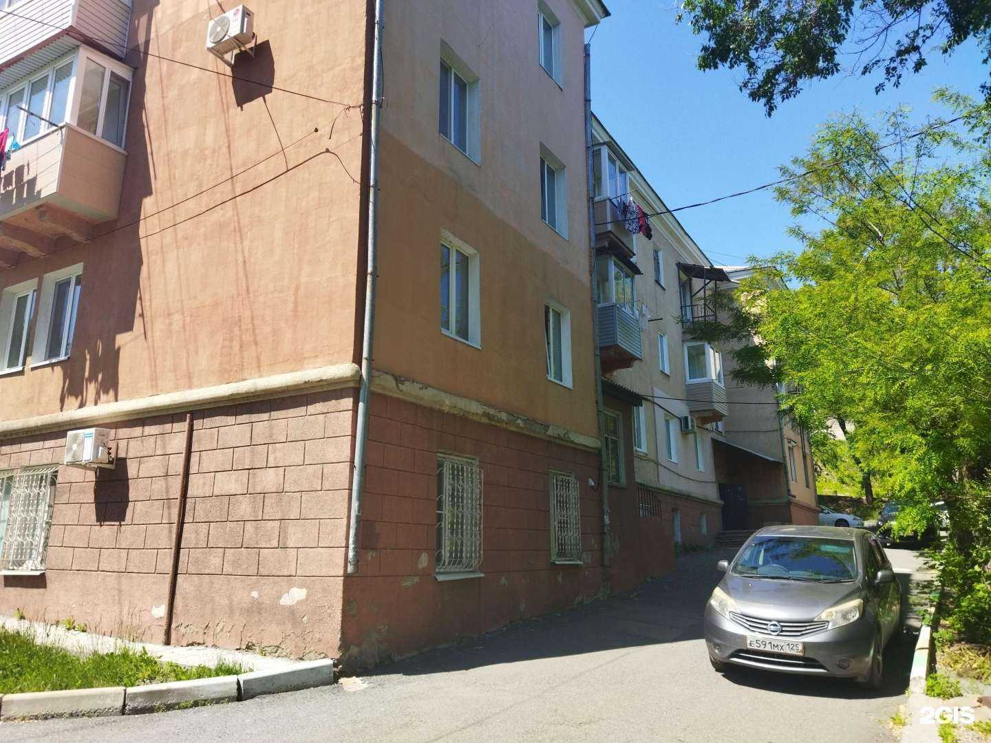 Отзывы на компанию ДВ сктб в Находке c фото - фотография 2 из 2