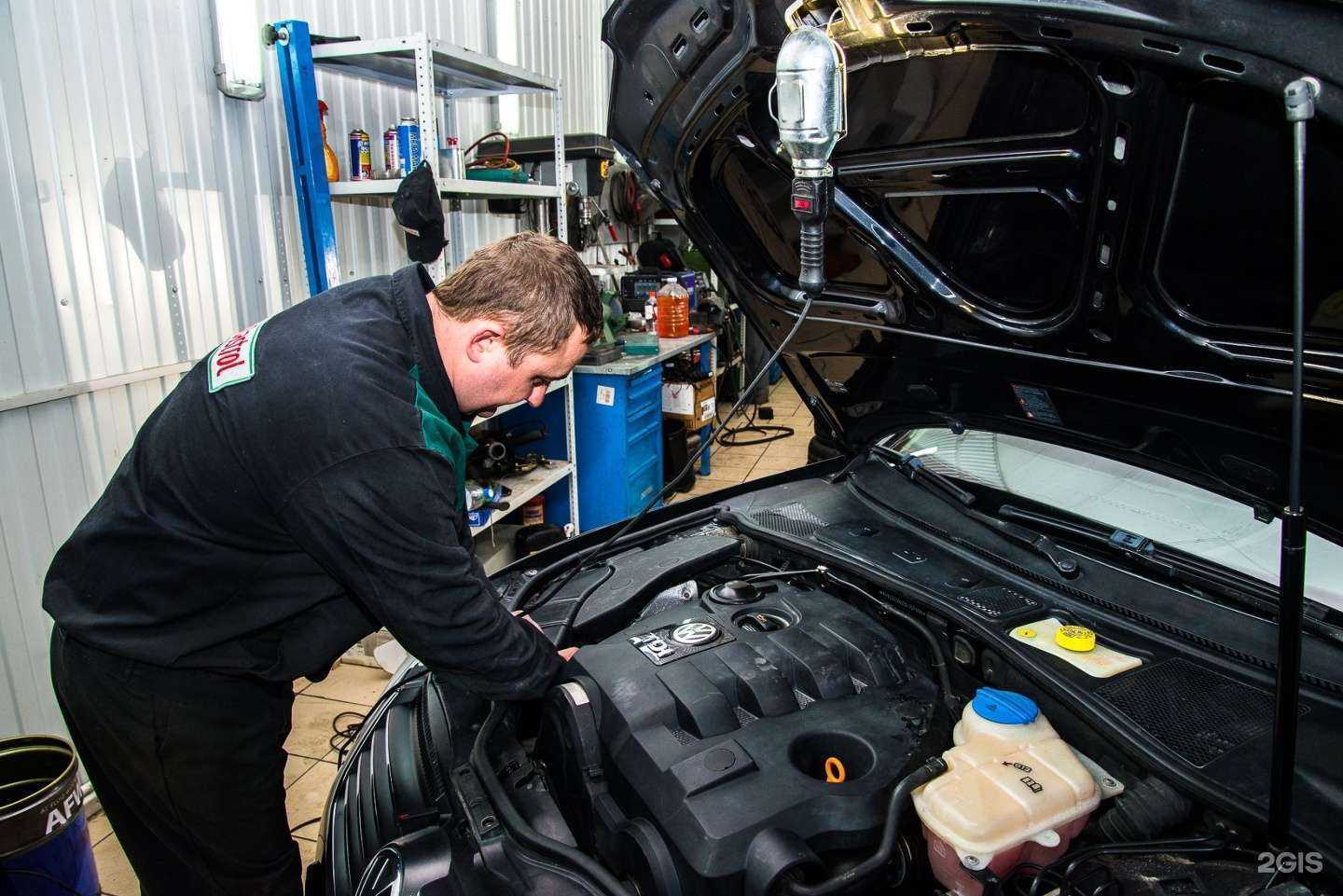 Отзывы на компанию Auto Top в Новороссийске c фото