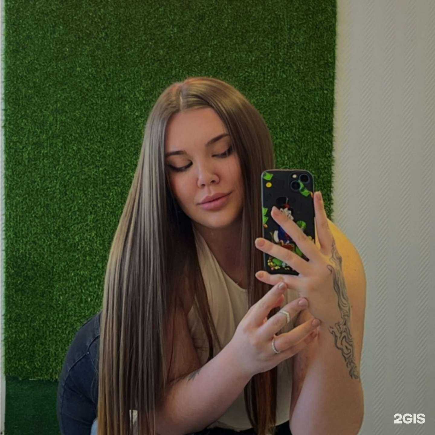 Отзывы на компанию Pro Volosy в Хабаровске c фото