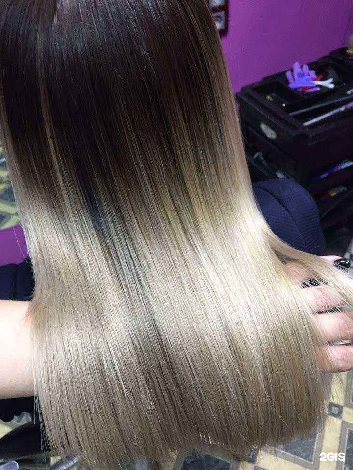 Отзывы на компанию BeautyStudioAmur в г. Омск c фото