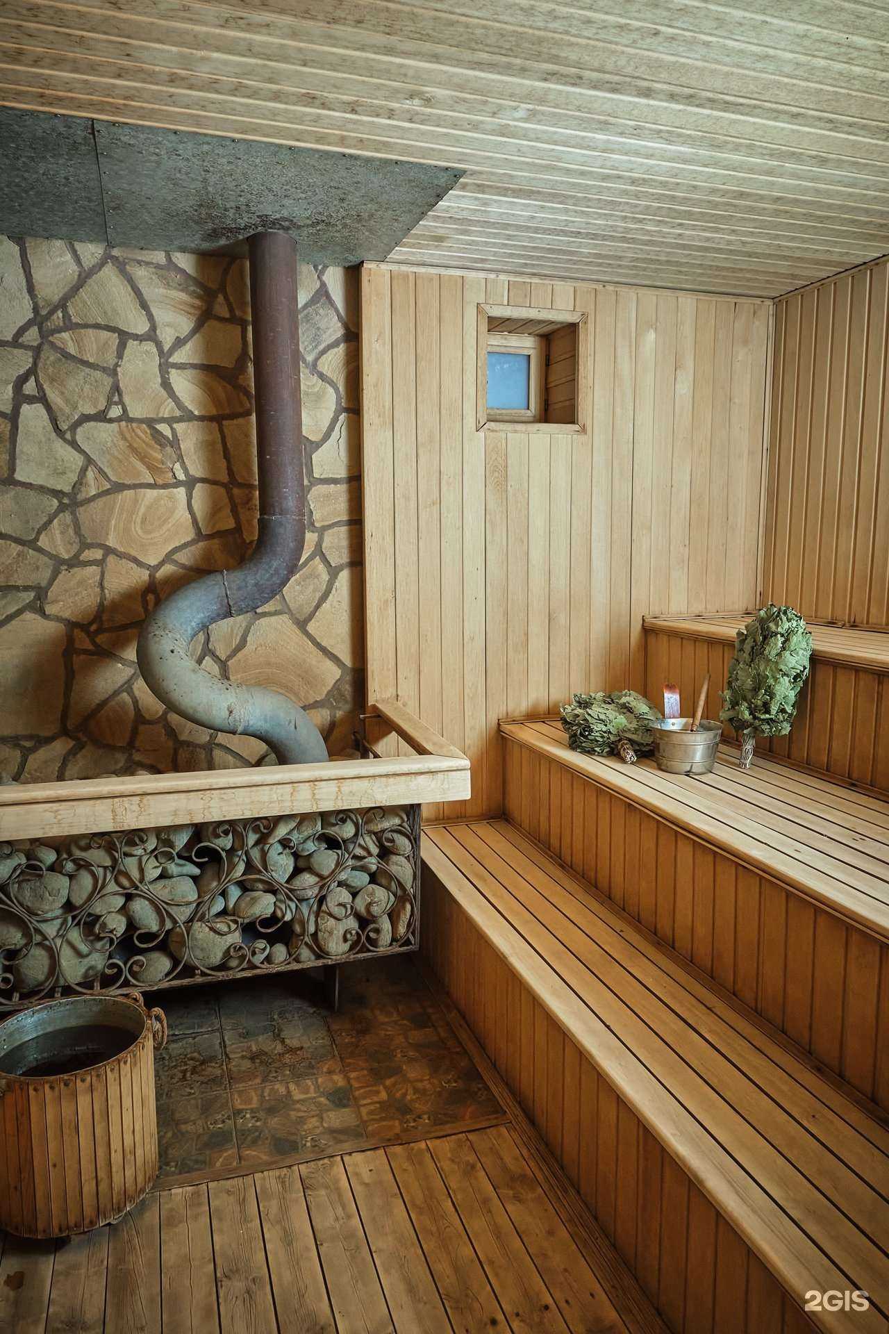 Отзывы на компанию Русская баня в Белгороде c фото