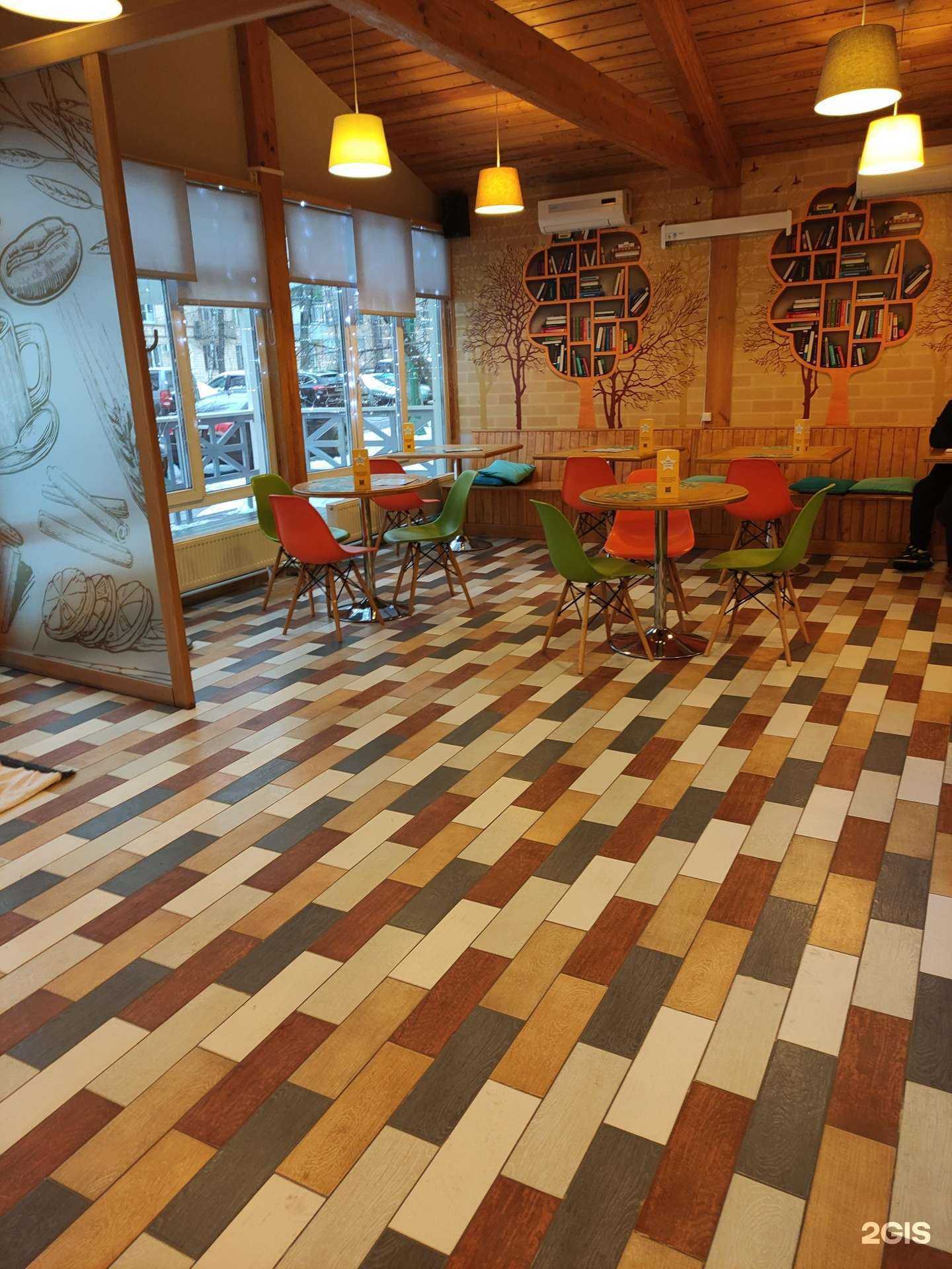 Отзывы на компанию Глобал бин в Химках c фото