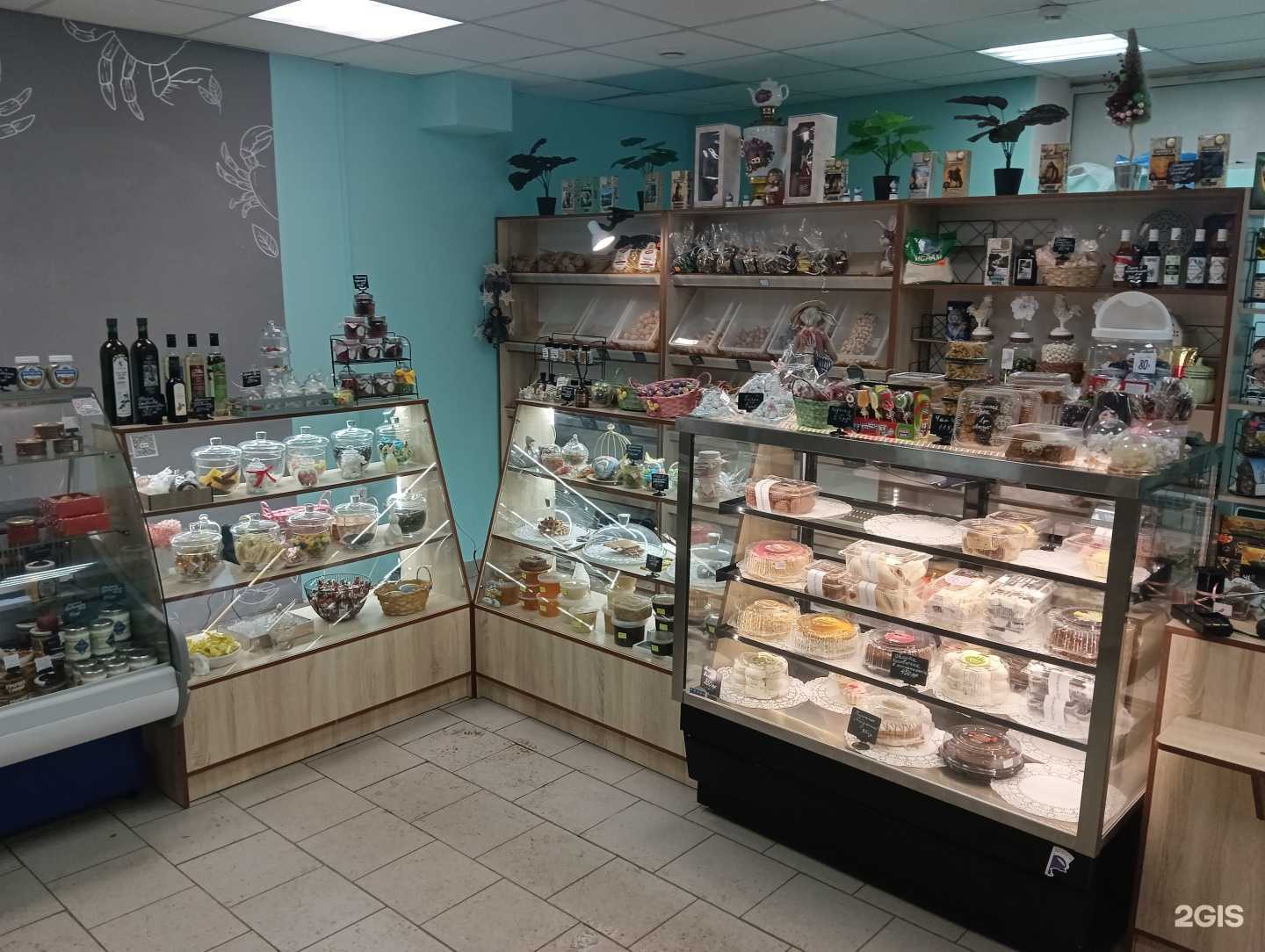 Отзывы на компанию К чаю в г. Казань c фото