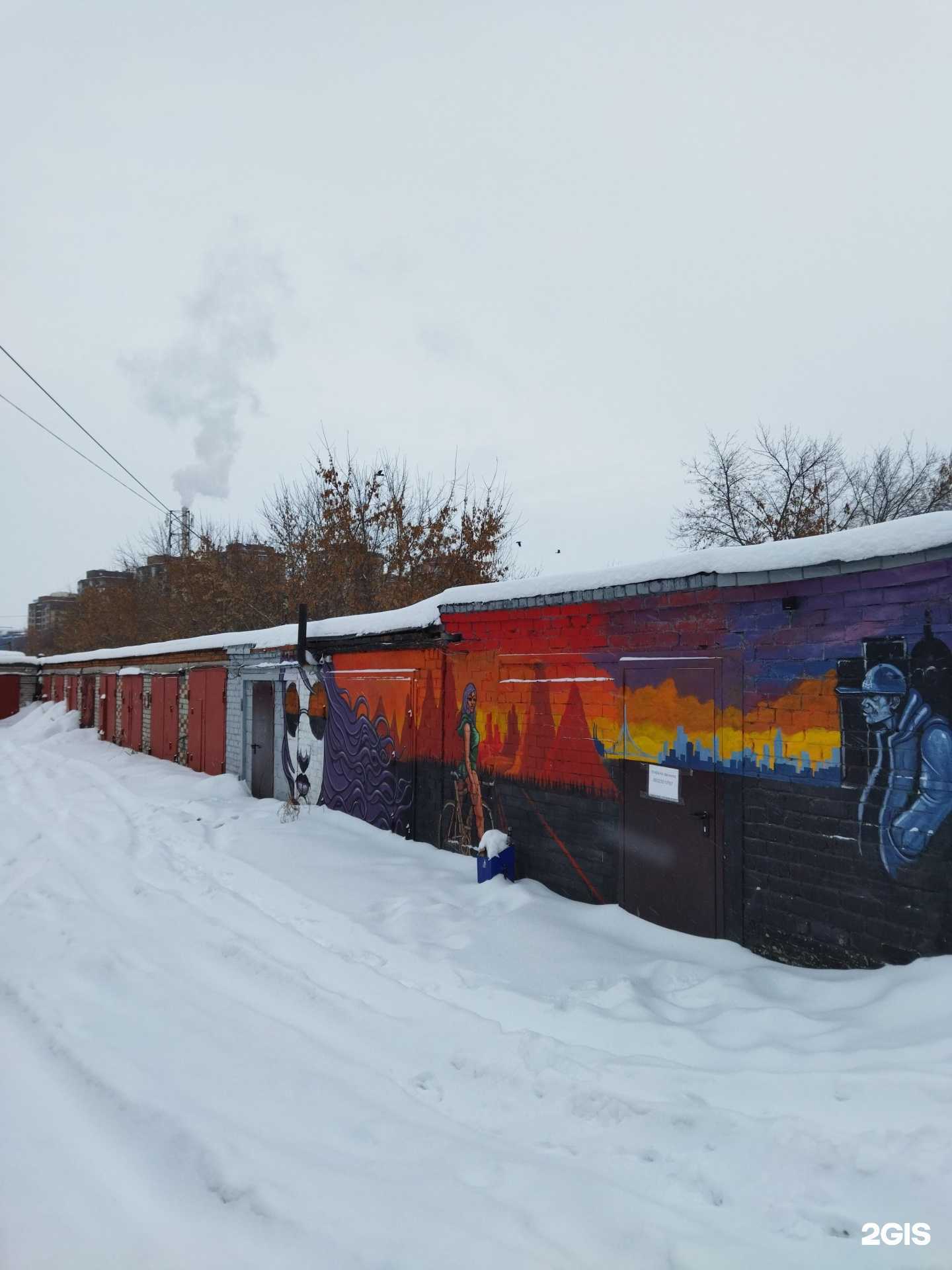 Отзывы на компанию VeloParking72 в Тюмени c фото - фотография 2 из 2