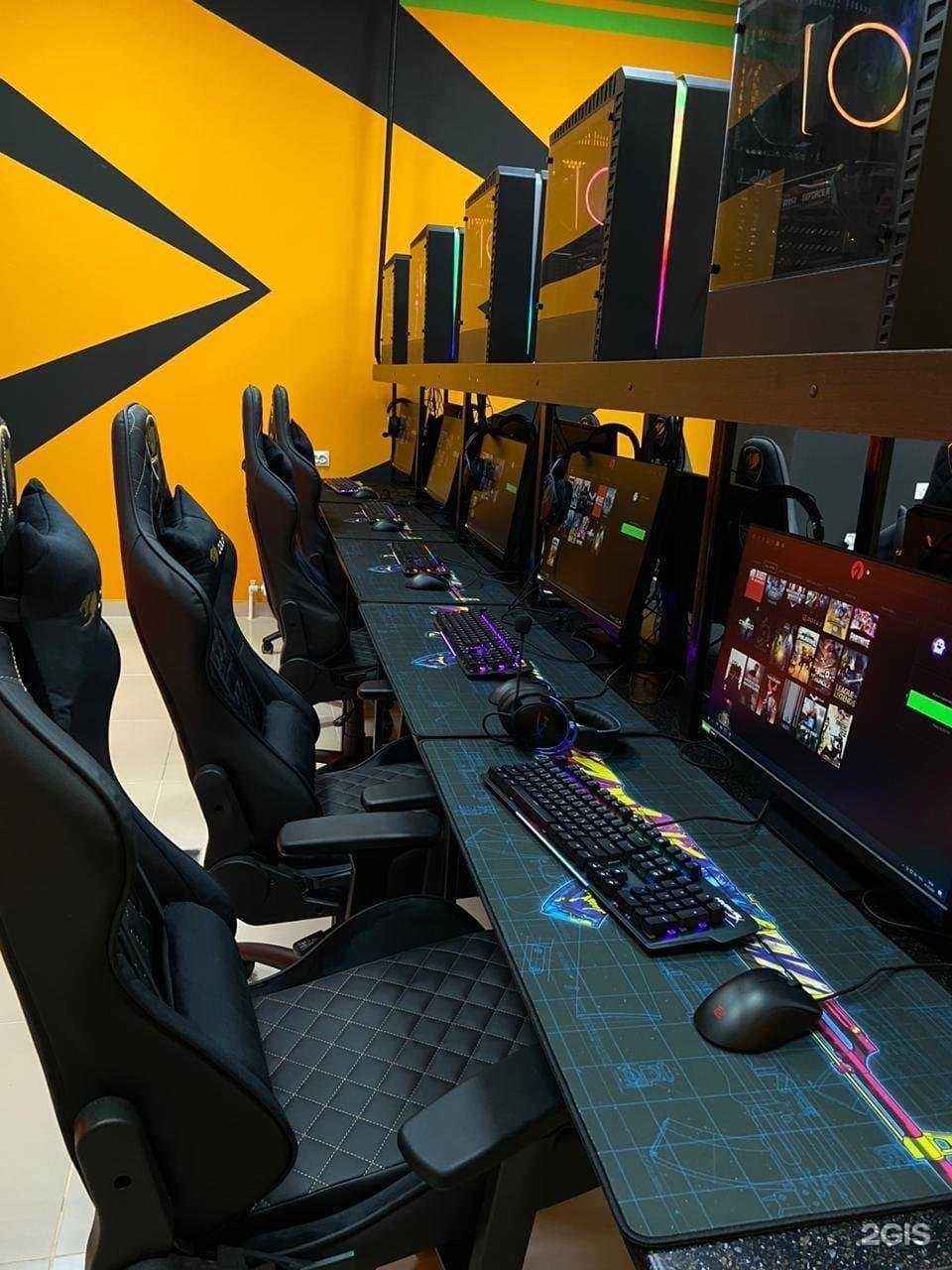 Отзывы на компанию Underground в Новороссийске c фото