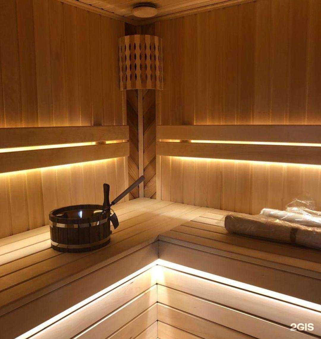 Отзывы на компанию Банный в г. Обнинск c фото