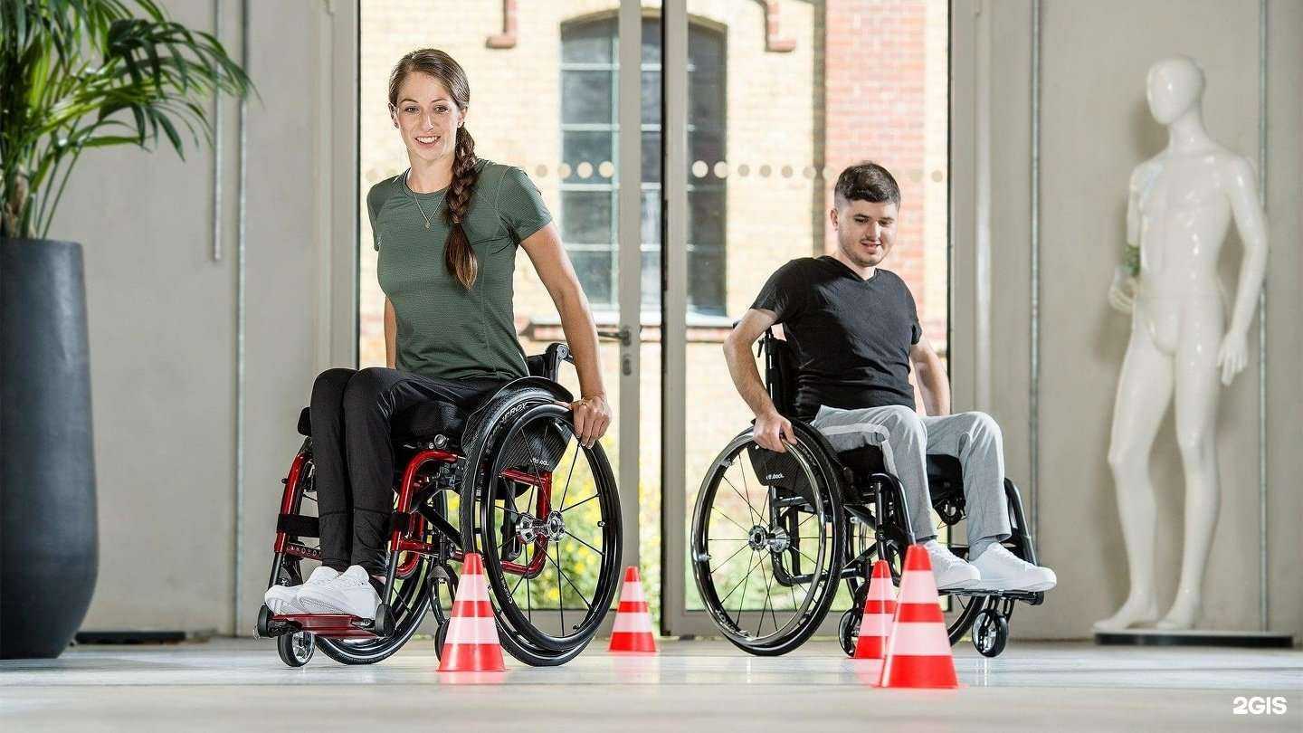 Отзывы на компанию Ottobock в г. Москва c фото