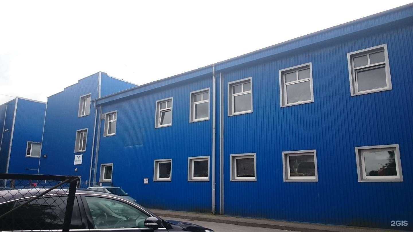 Отзывы на компанию Профтекс в Калининграде c фото - фотография 2 из 2