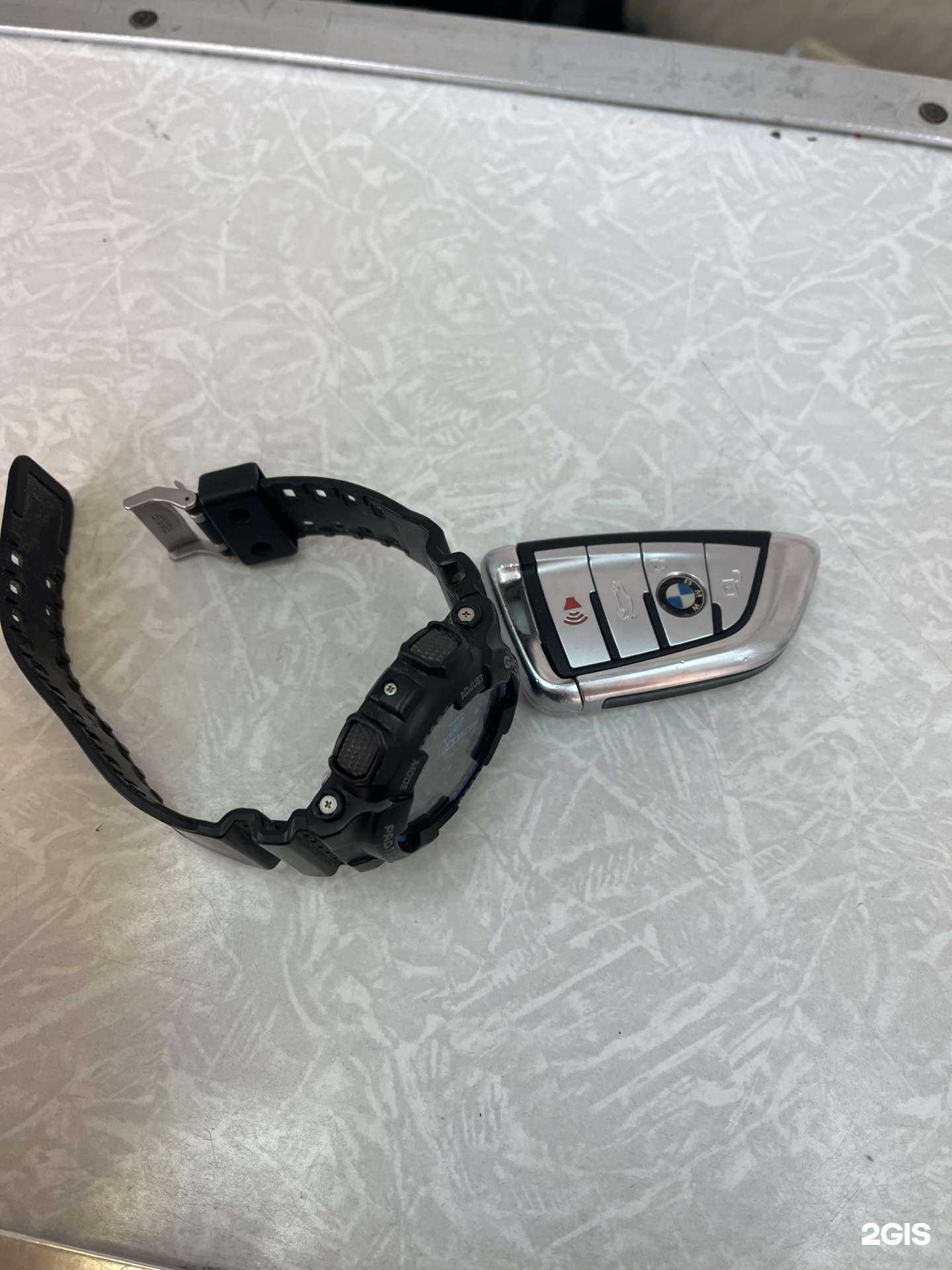 Отзывы на компанию Ремонт часов в Иванове c фото