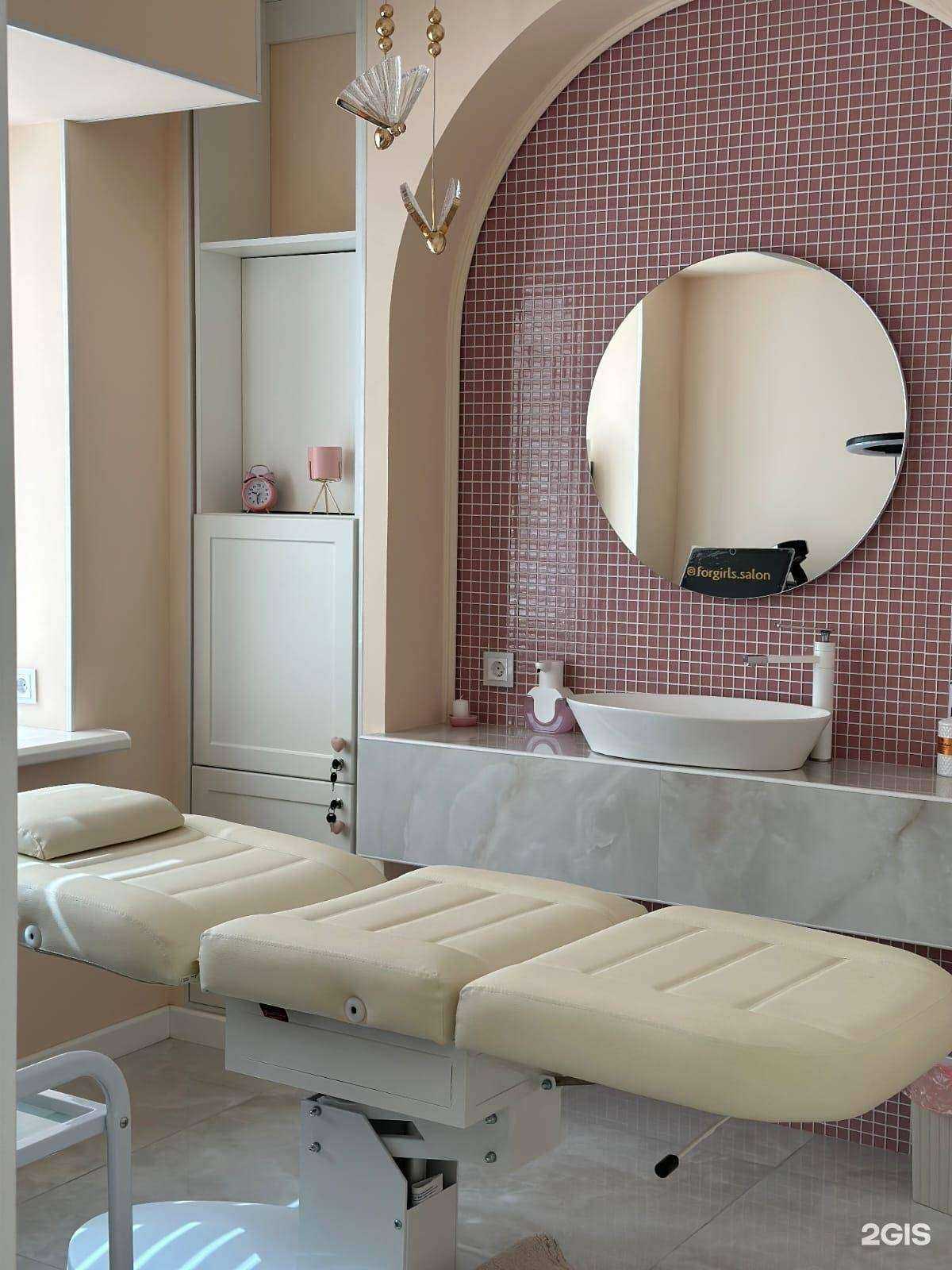 Отзывы на компанию For Girls Studio в г. Нальчик c фото