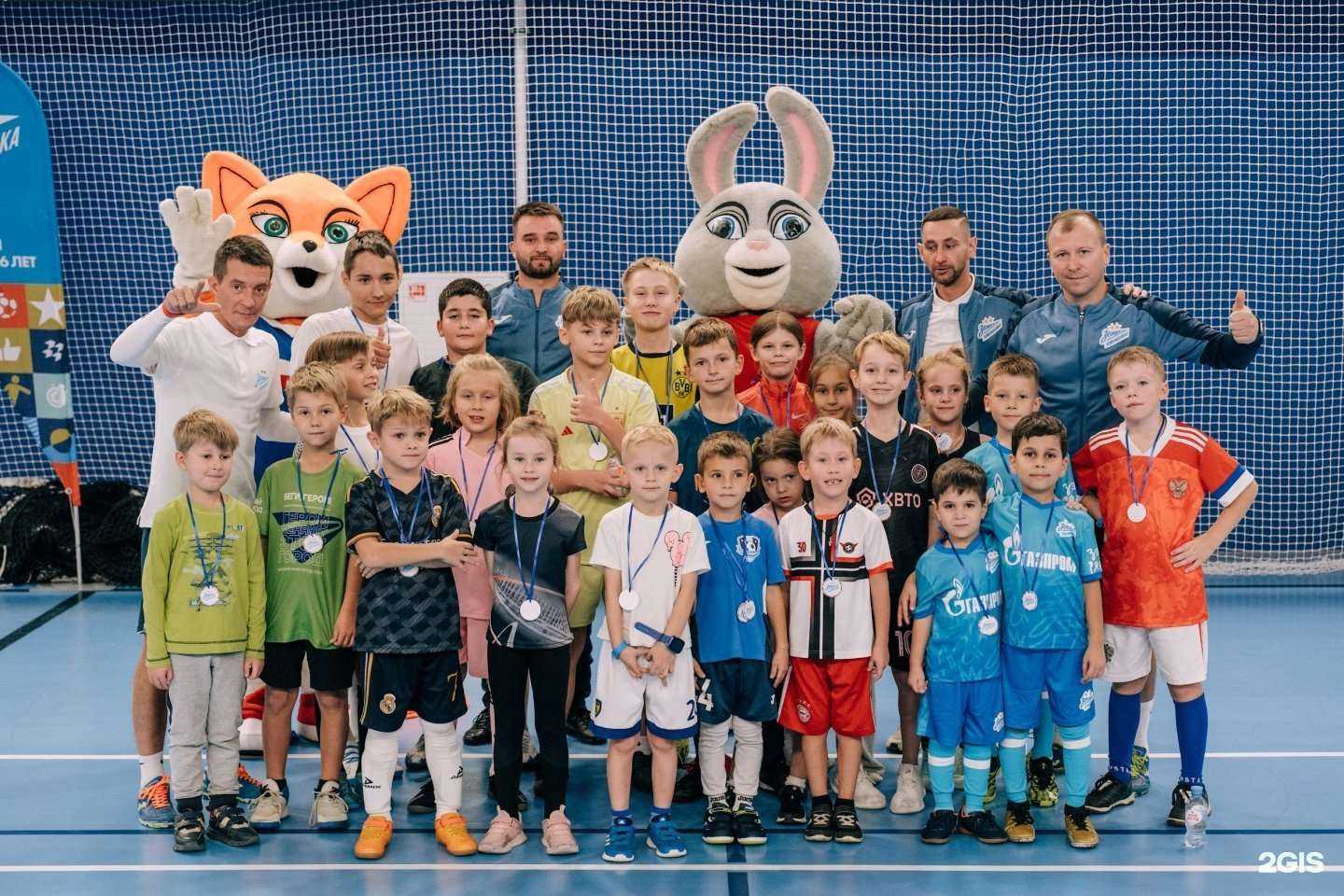 Отзывы на компанию Зенит-Чемпионика в г. Нижний Новгород c фото